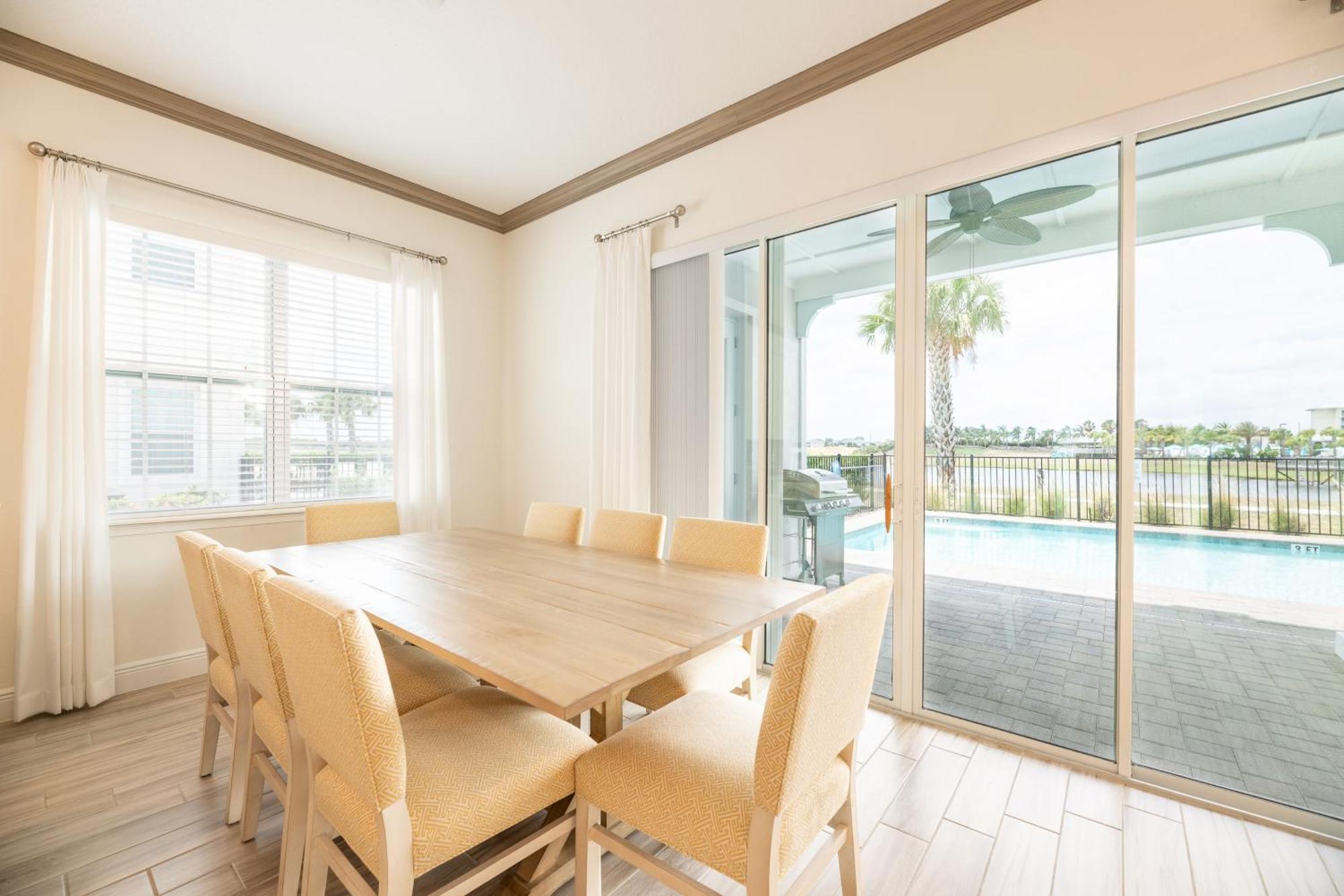 Brilliant Near With Private Pool Margaritaville Island H20 Waterpark Access - 3080ph Holiday home *