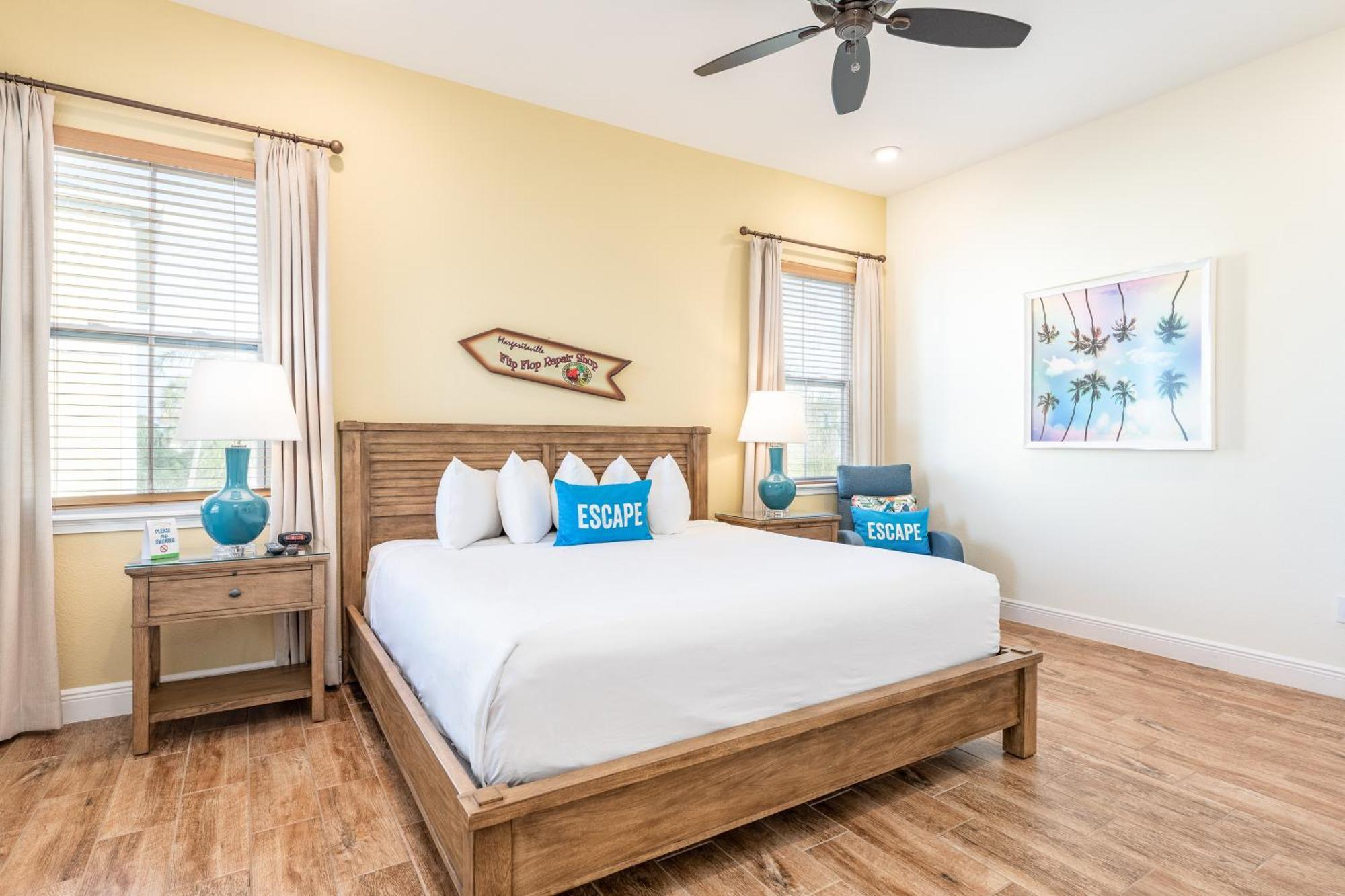 Charming With Private Hot Tub Near With Margaritaville Island H2o Access - 3025sp Holiday home