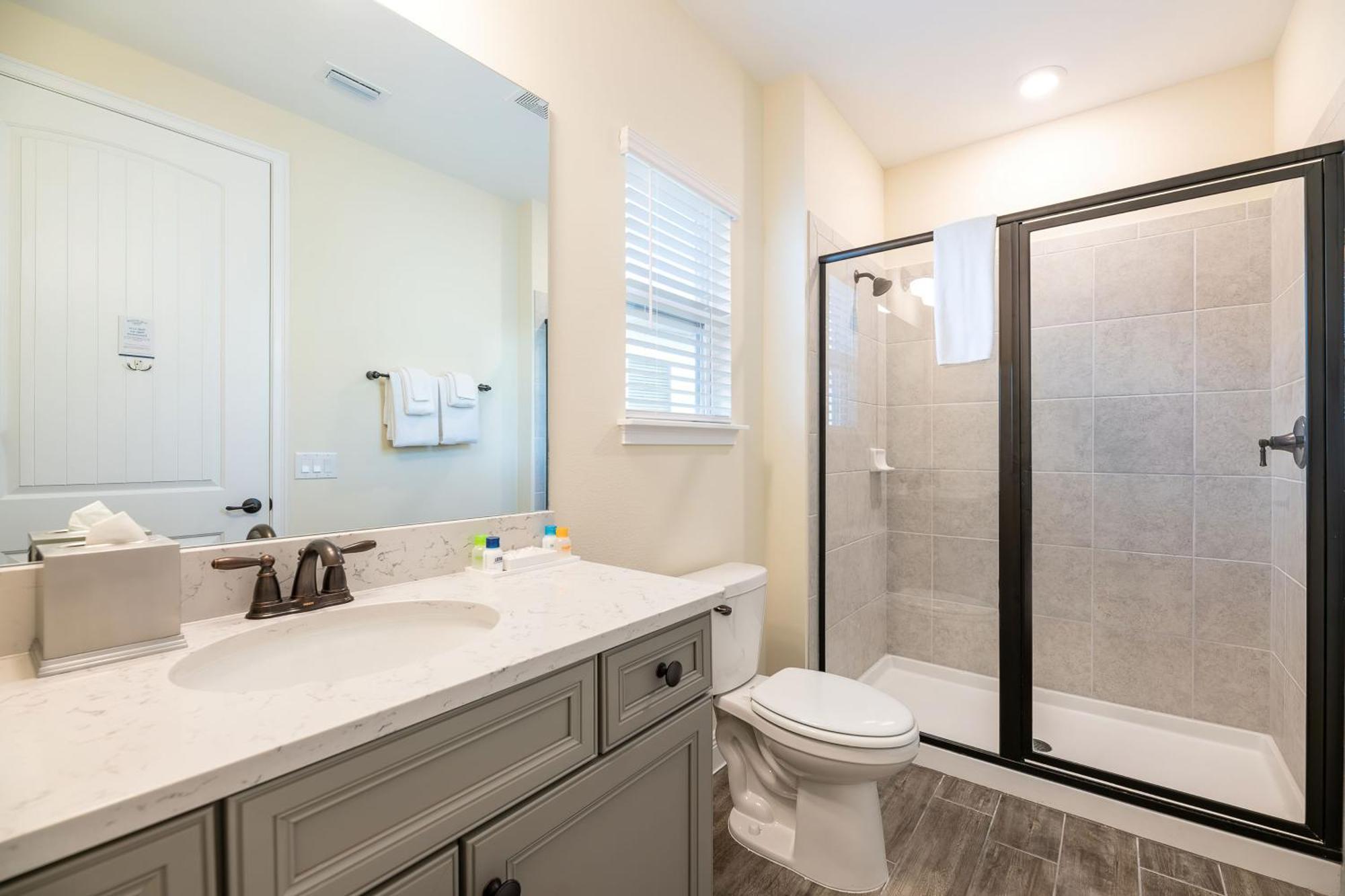 Vibrant With Private Pool Near With Margaritaville Island H2o Access - 8031kd *