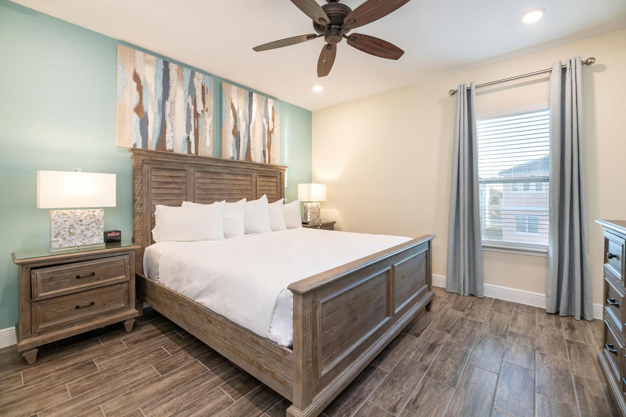 Vibrant With Private Pool Near With Margaritaville Island H2o Access - 8031kd Holiday home Orlando