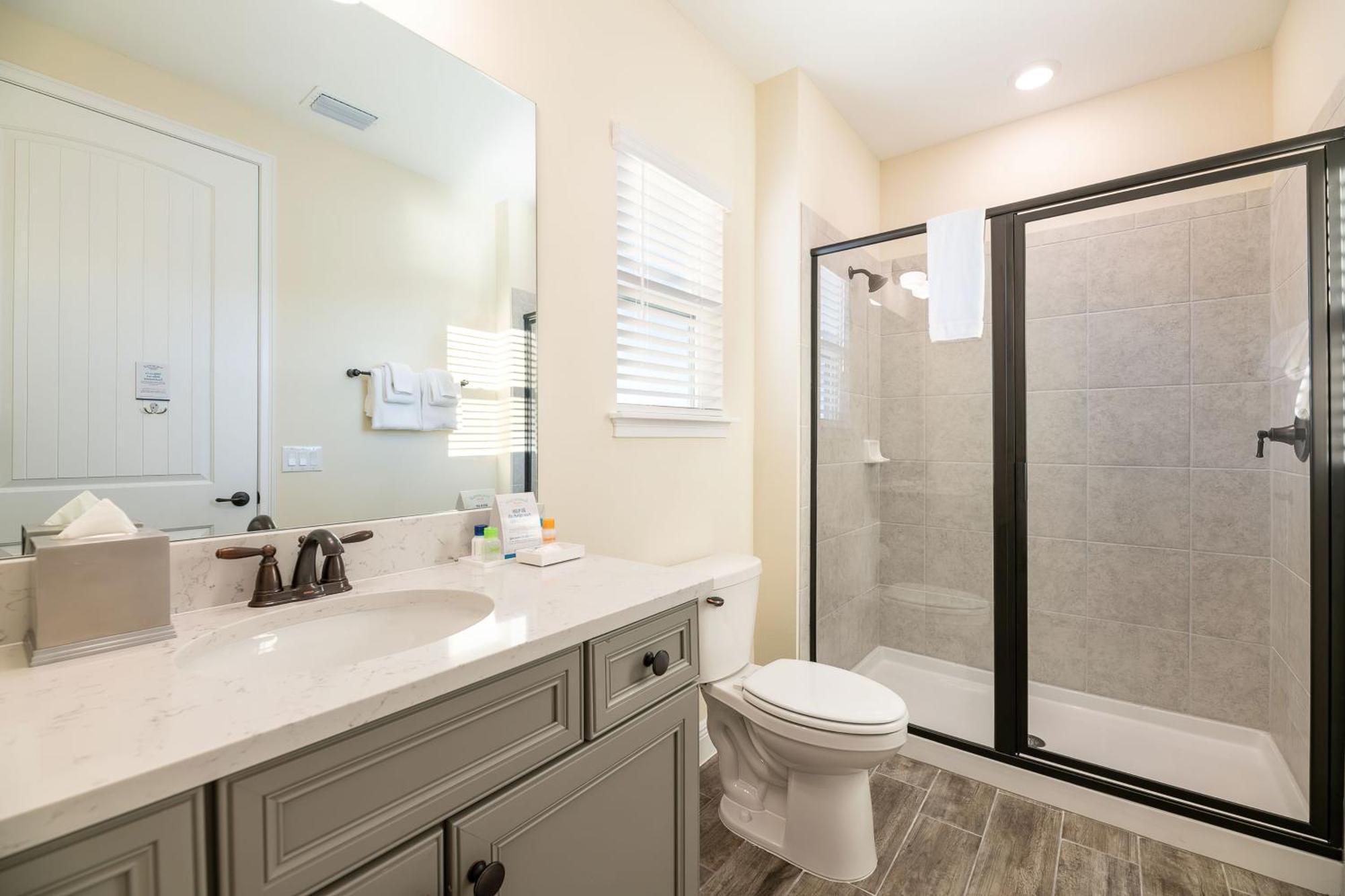 Holiday home Vibrant With Private Pool Near With Margaritaville Island H2o Access - 8031kd Orlando