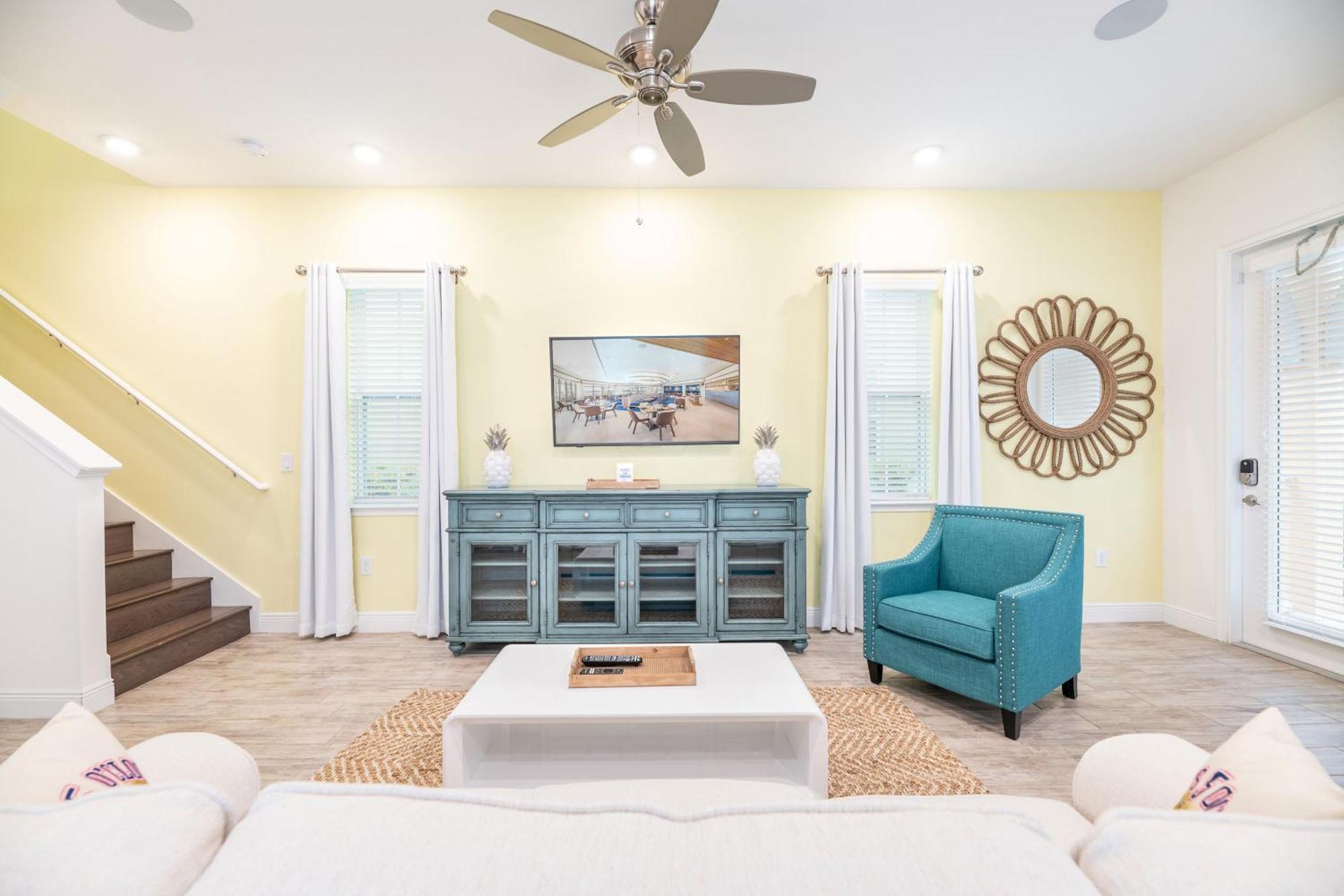 Holiday home Cozy Peach Near With Margaritaville Island H2o Access - 8029dr *