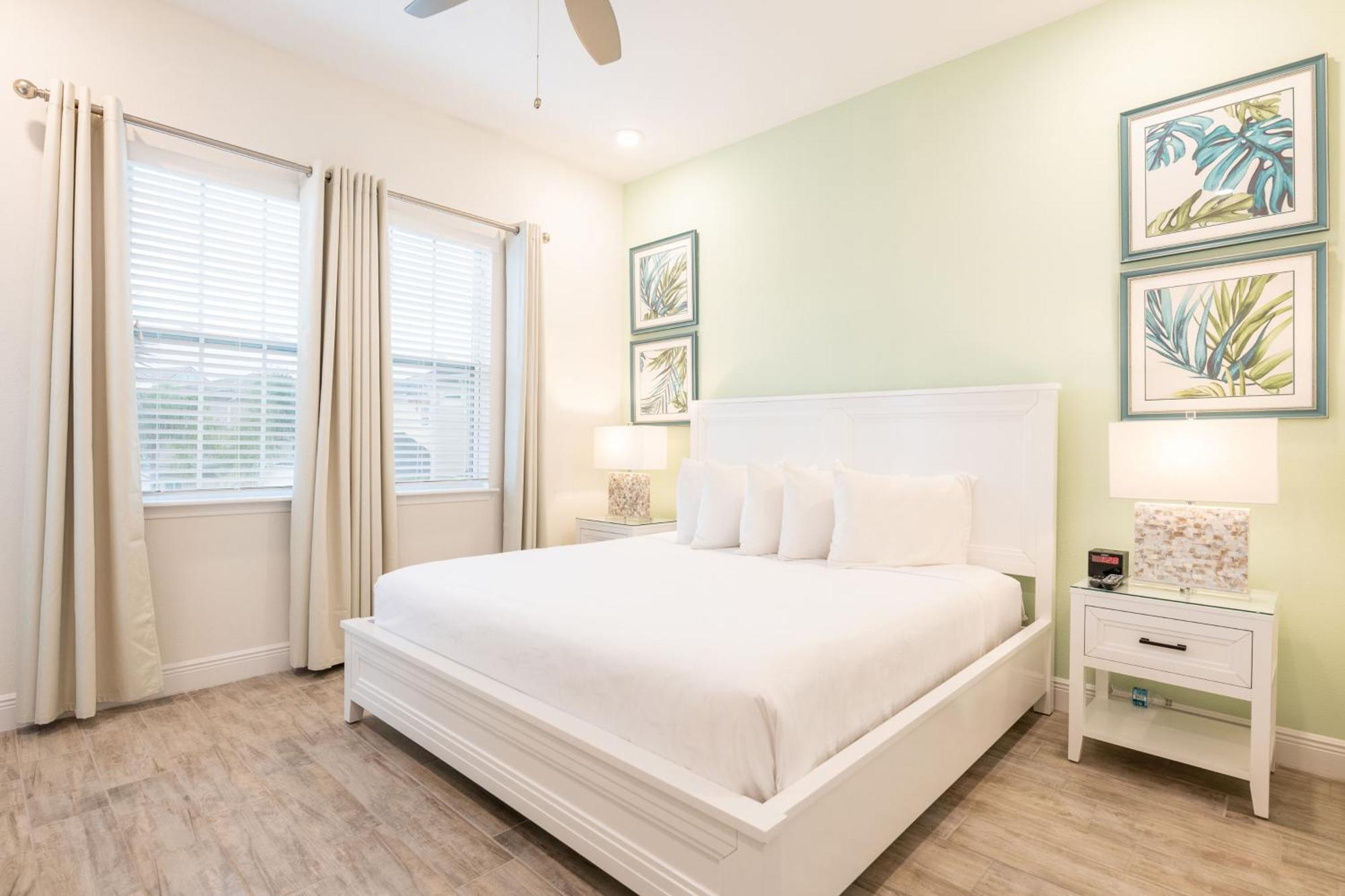Cozy Peach Near With Margaritaville Island H2o Access - 8029dr Orlando