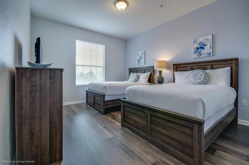 Beautiful Modern Vista Cay Condo, Near Parks-3025 Apartment