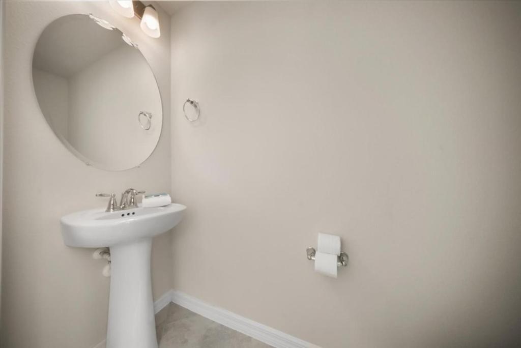 Holiday home 5 Bedrooms - 5 Bathrooms - Windsor Cay 1137bi *