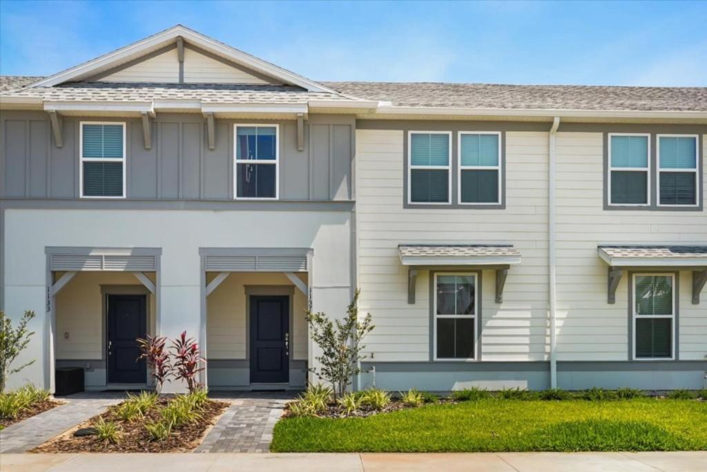 5 Bedrooms - 5 Bathrooms - Windsor Cay 1137bi Holiday home Orlando