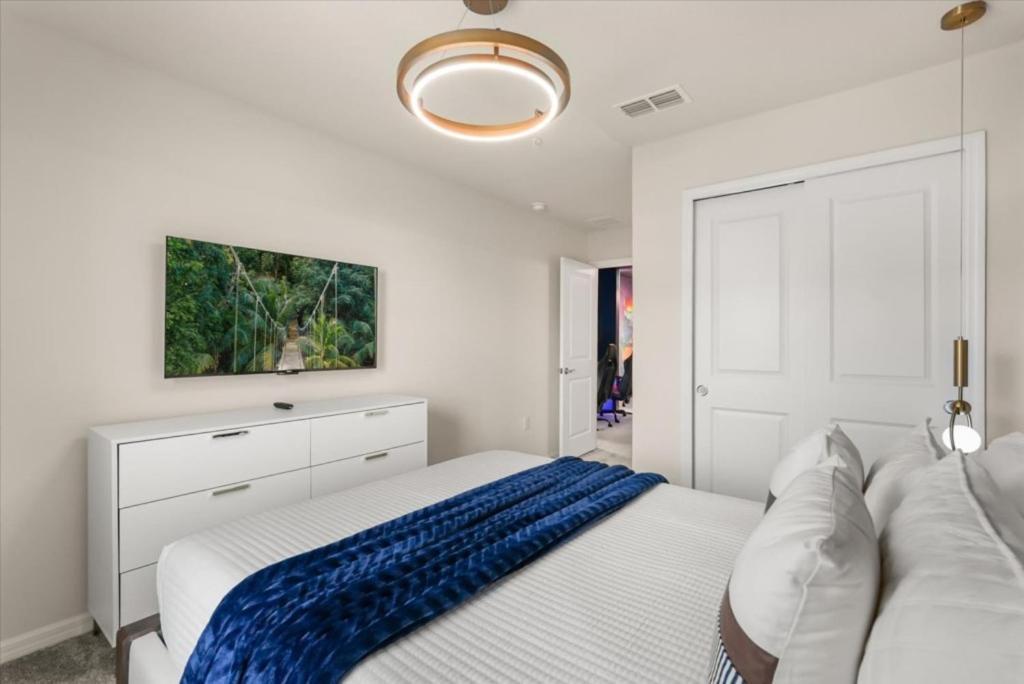 Holiday home 5 Bedrooms - 5 Bathrooms - Windsor Cay 1137bi Orlando