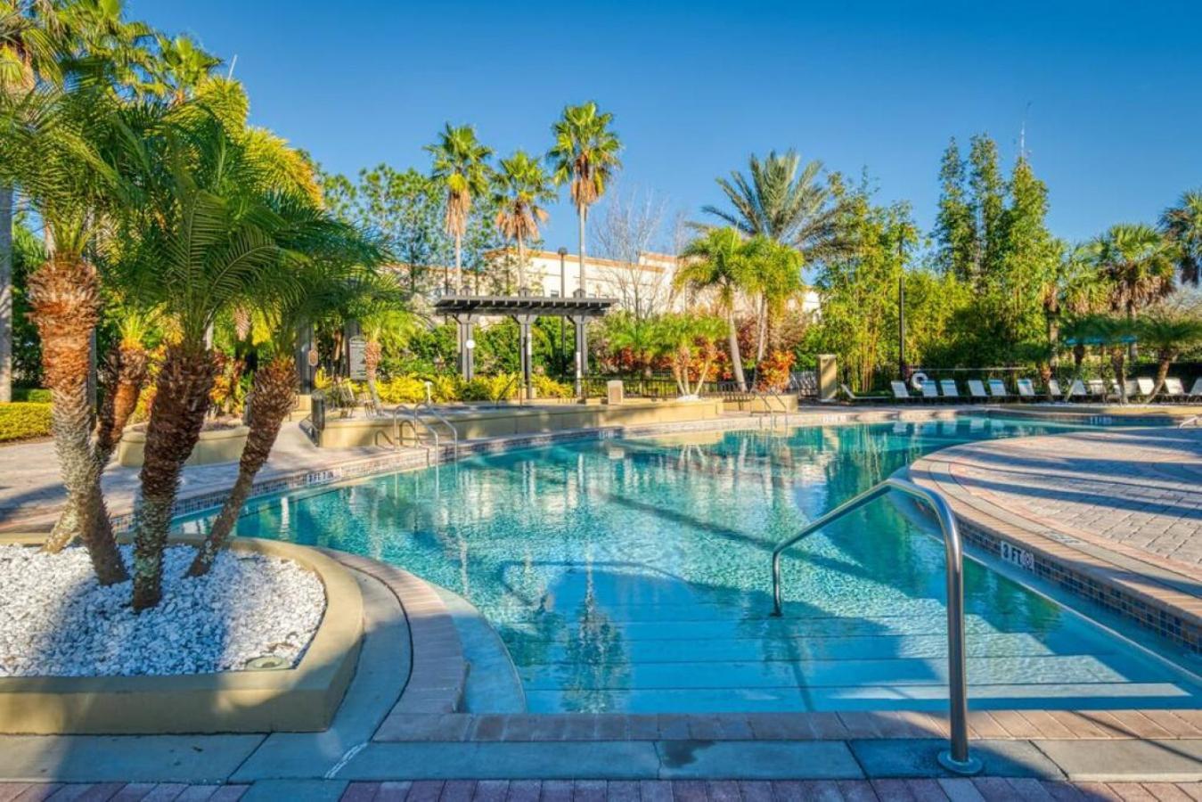 Holiday home Vcr2 Orlando