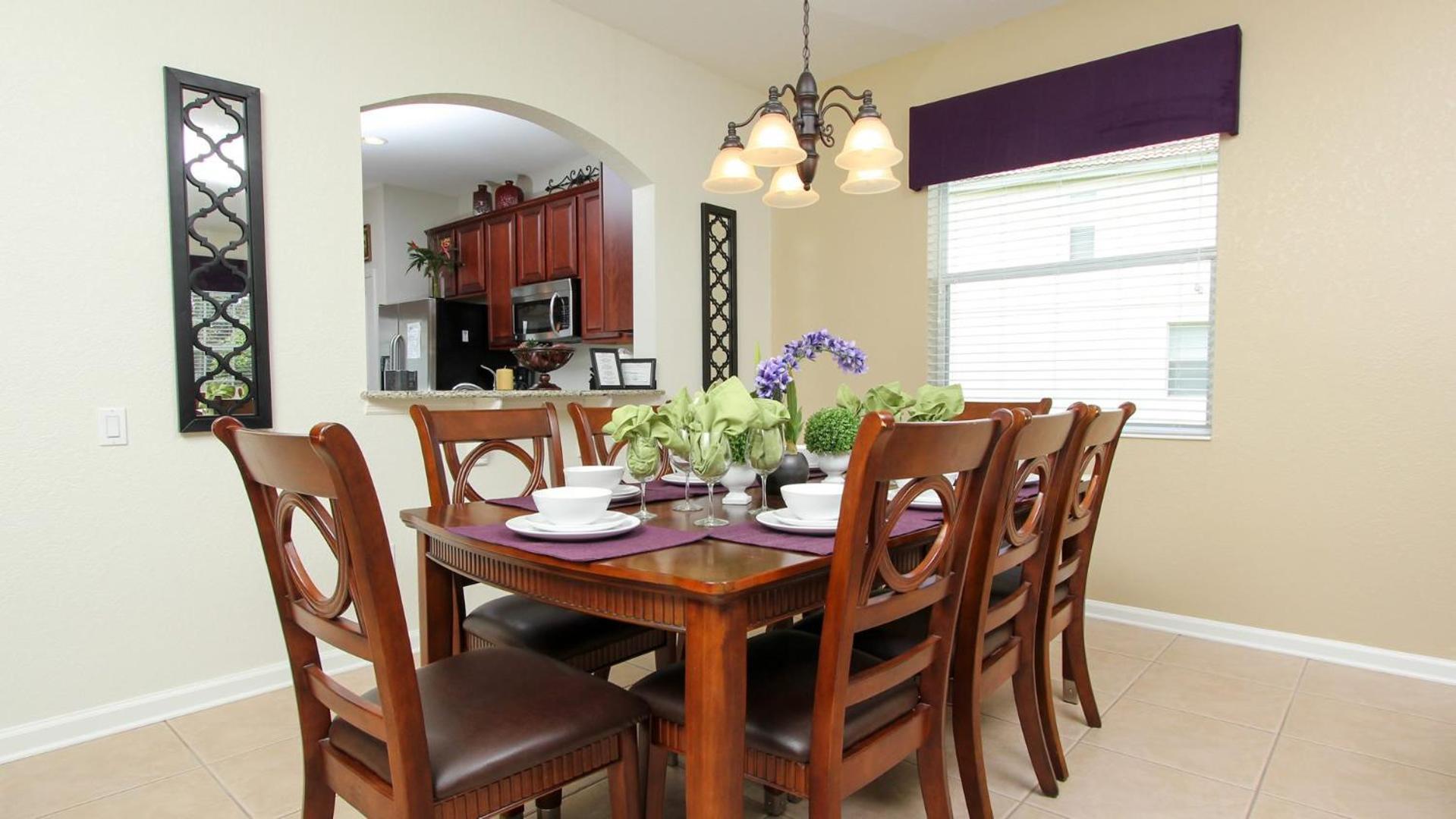Villa - Windsor Hills 103
