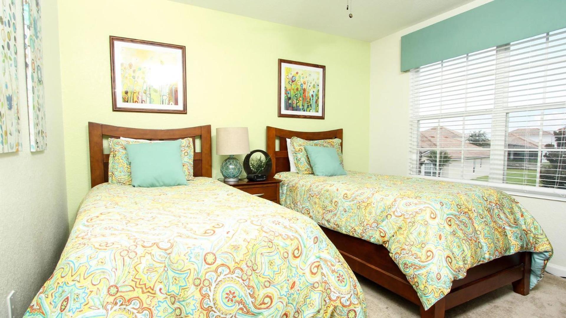 Villa - Windsor Hills 103 *