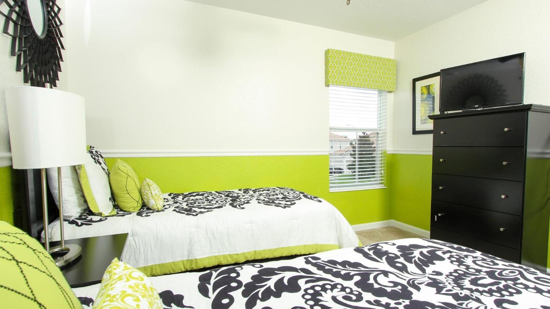 Villa - Windsor Hills 103 *