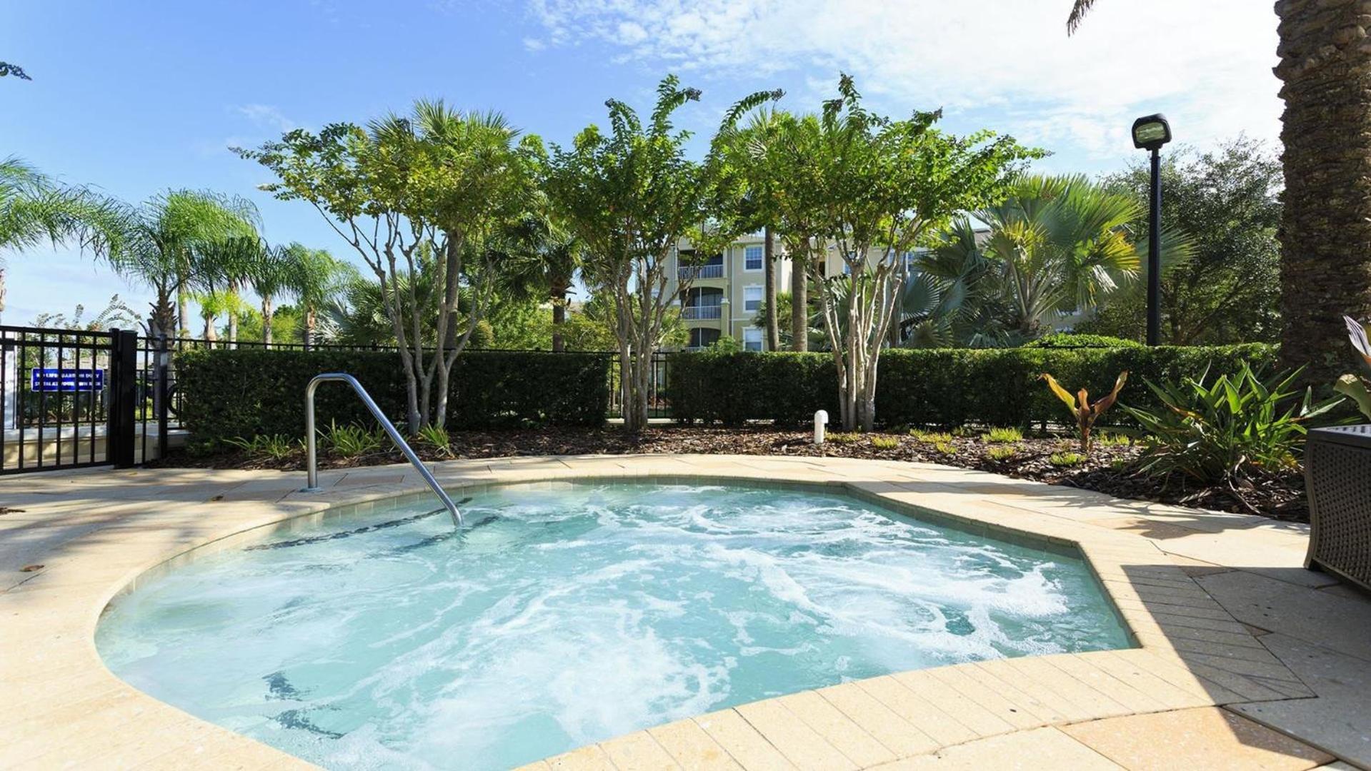 - Windsor Hills 1000 Villa Orlando