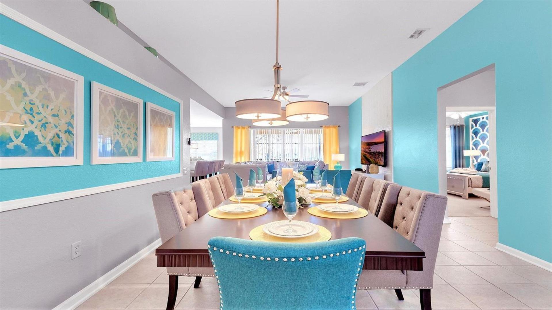 - Windsor Hills 1002 Villa