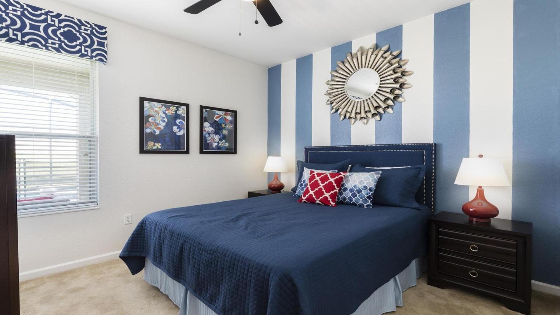 - Windsor Hills 993 Orlando