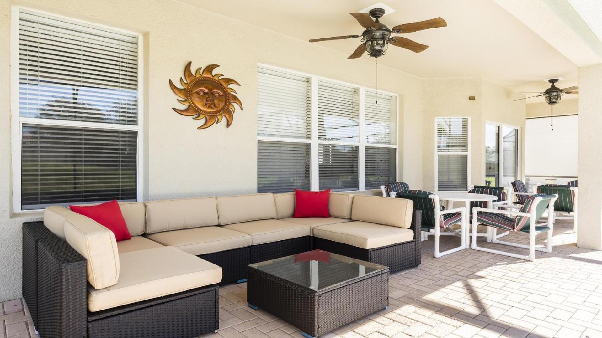 - Windsor Hills 993 Orlando