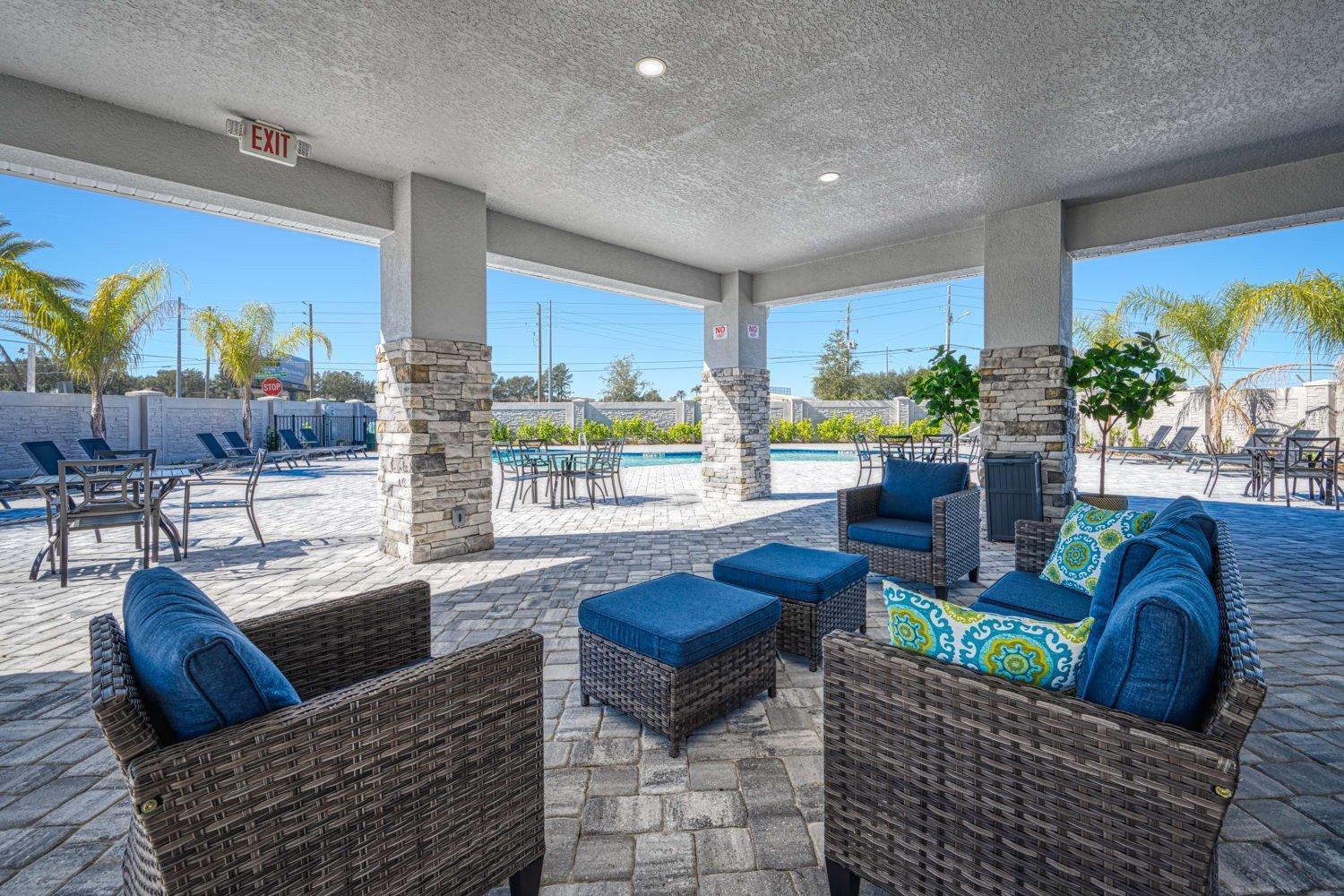 Holiday home - Formosa Valley 19 Orlando
