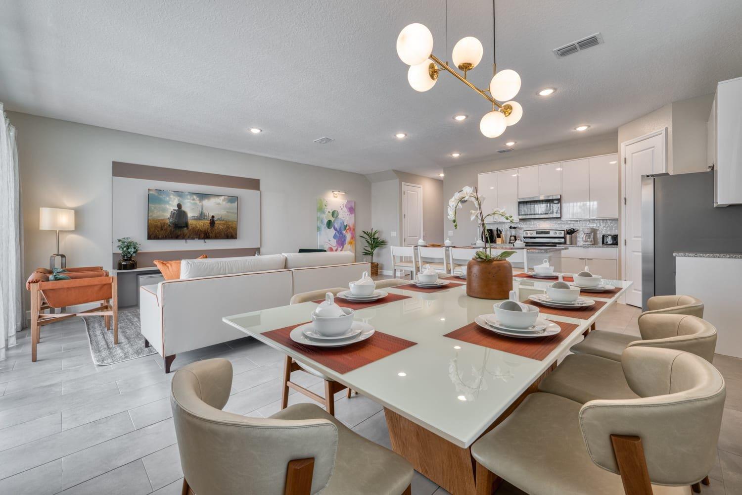 - Formosa Valley 19 Holiday home Orlando