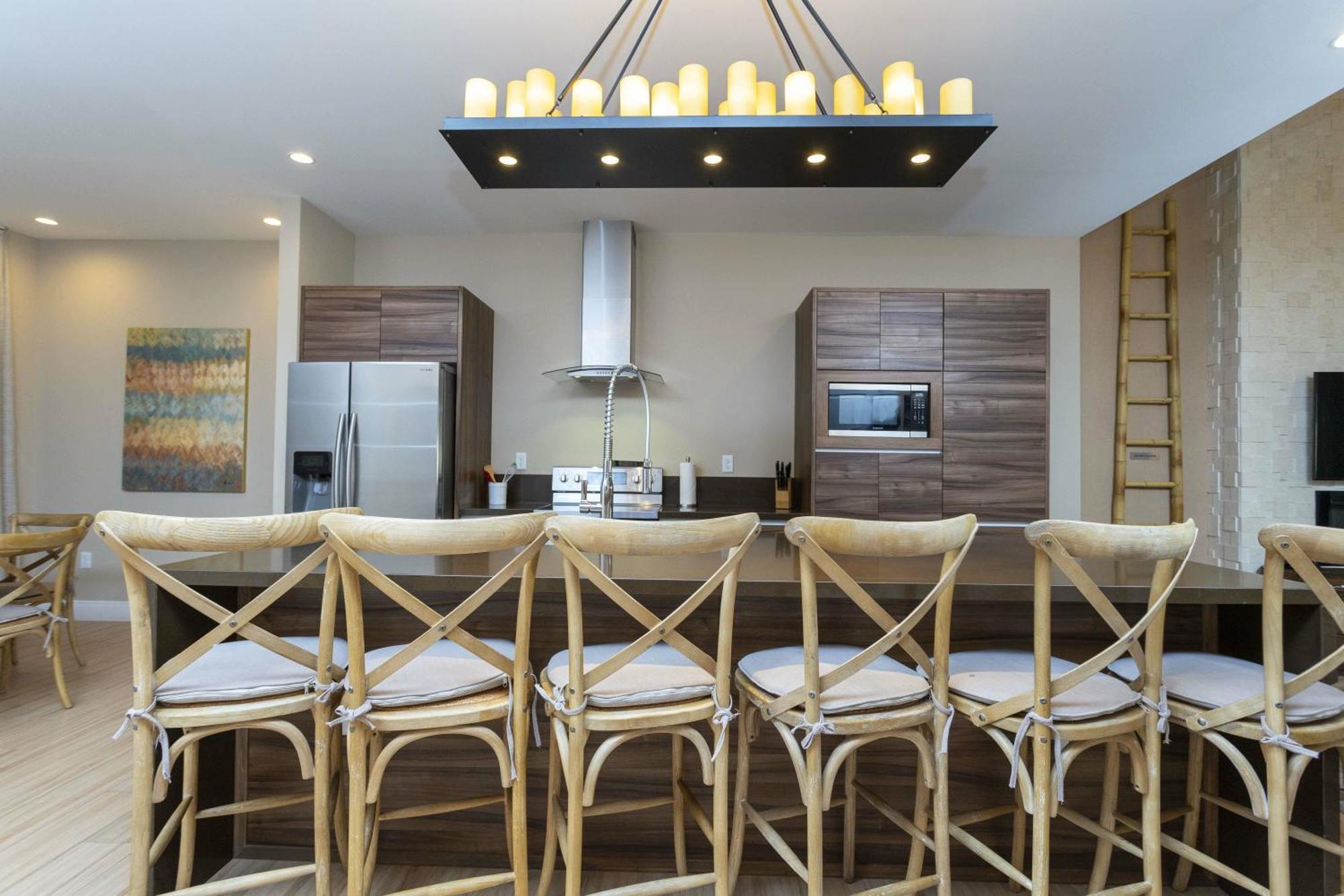 - Magic Village 45 Holiday home *