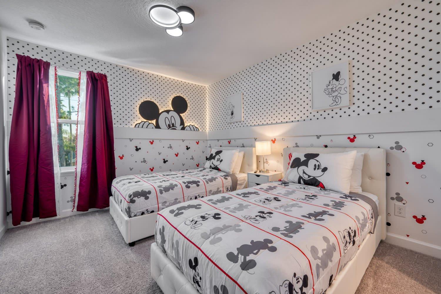 Holiday home - Formosa Valley 25 Orlando