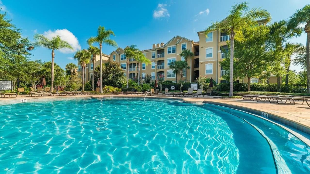 Windsor Hills 483 By * Orlando