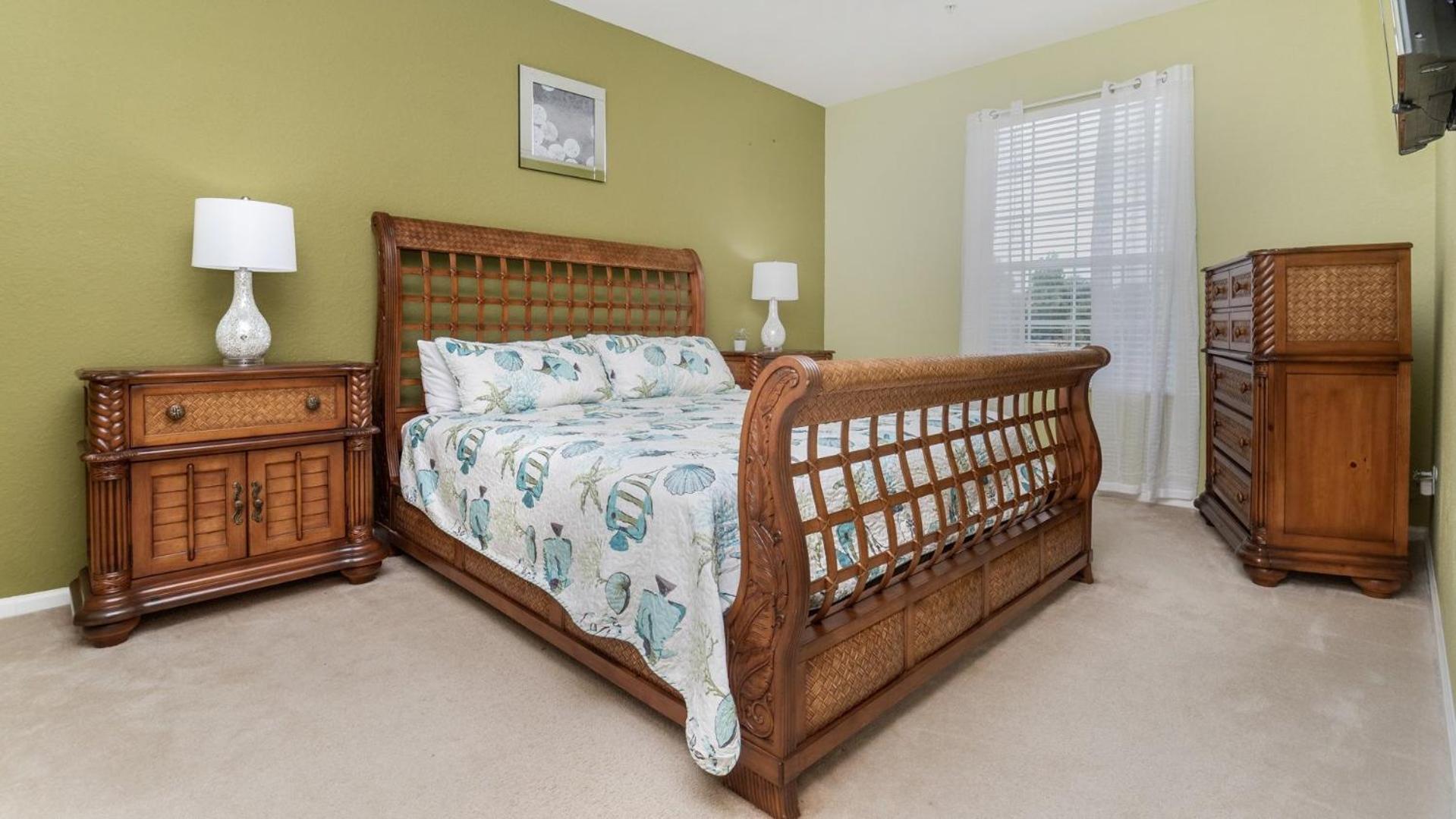 Apartment Windsor Hills 483 By *