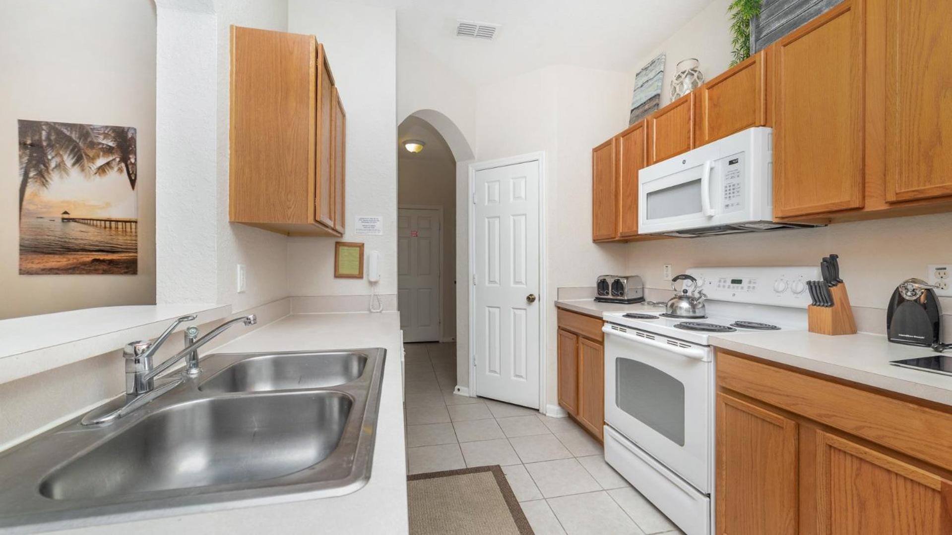 Apartment Windsor Hills 483 By *