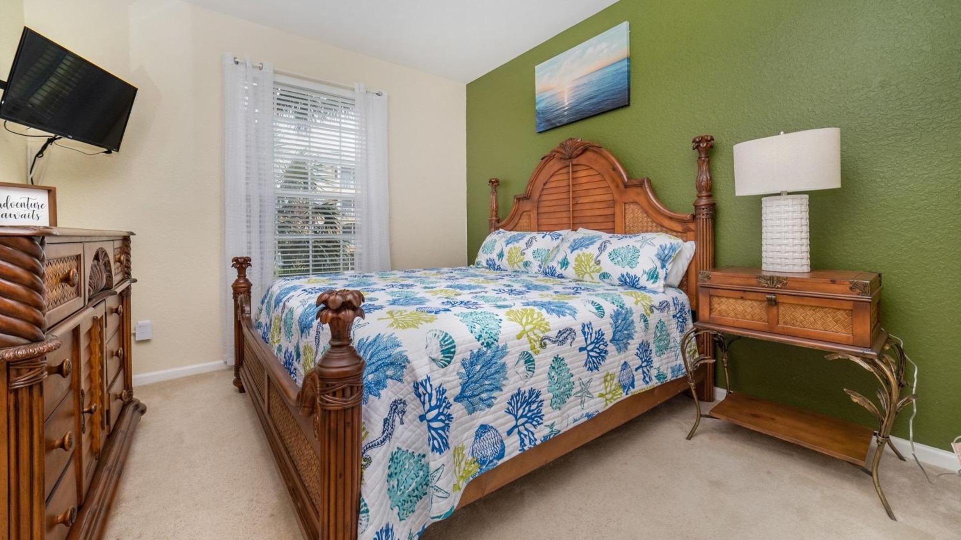Windsor Hills 483 By Orlando