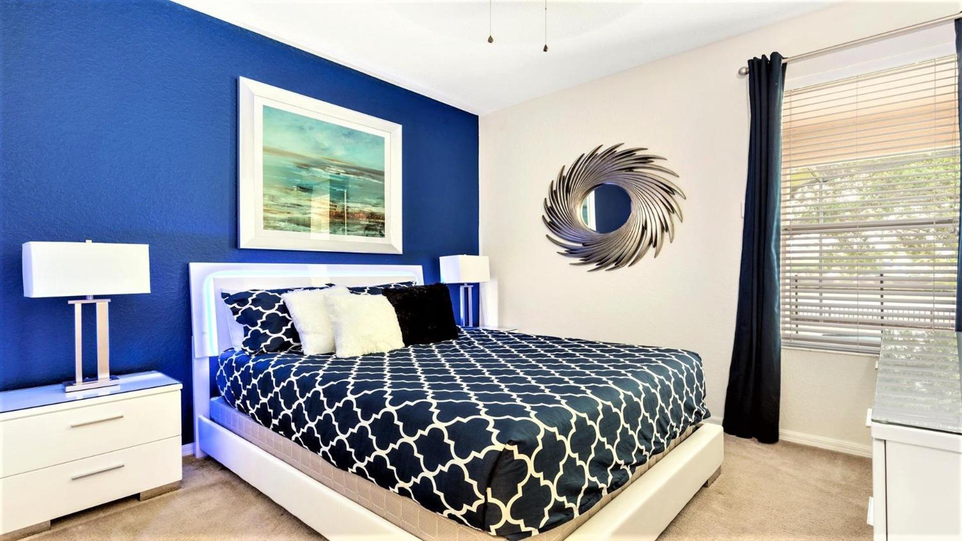 Villa Windsor Hills 1008 By