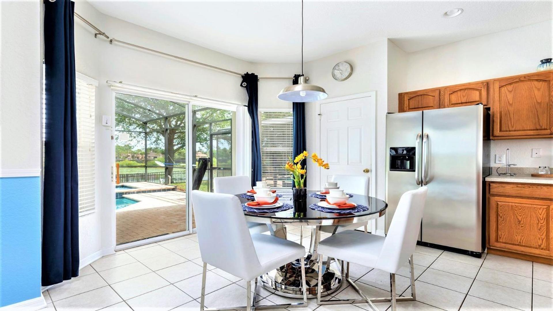 Villa Windsor Hills 1008 By *