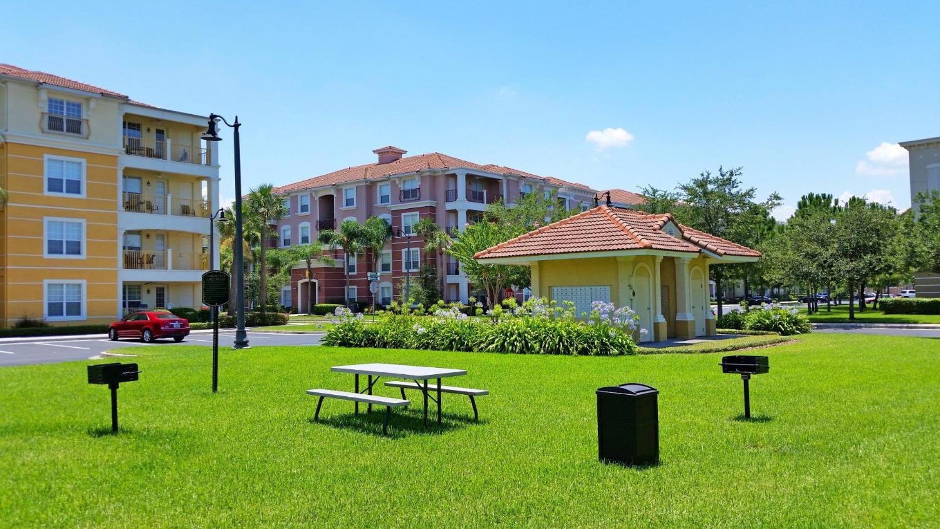 Vista Cay 65 By * Orlando