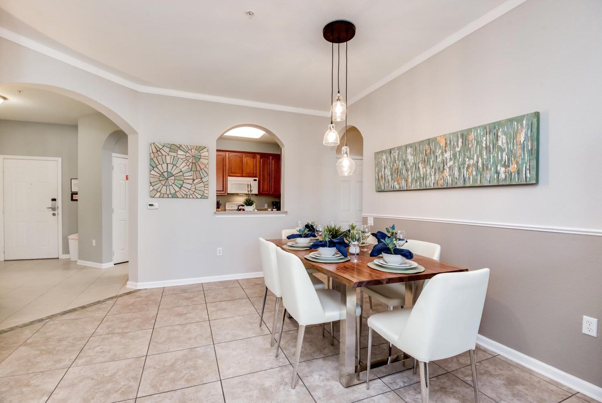 Vista Cay 65 By Apartment *