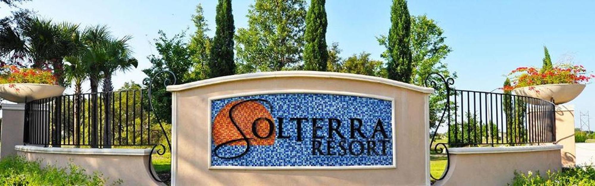 - Solterra 841