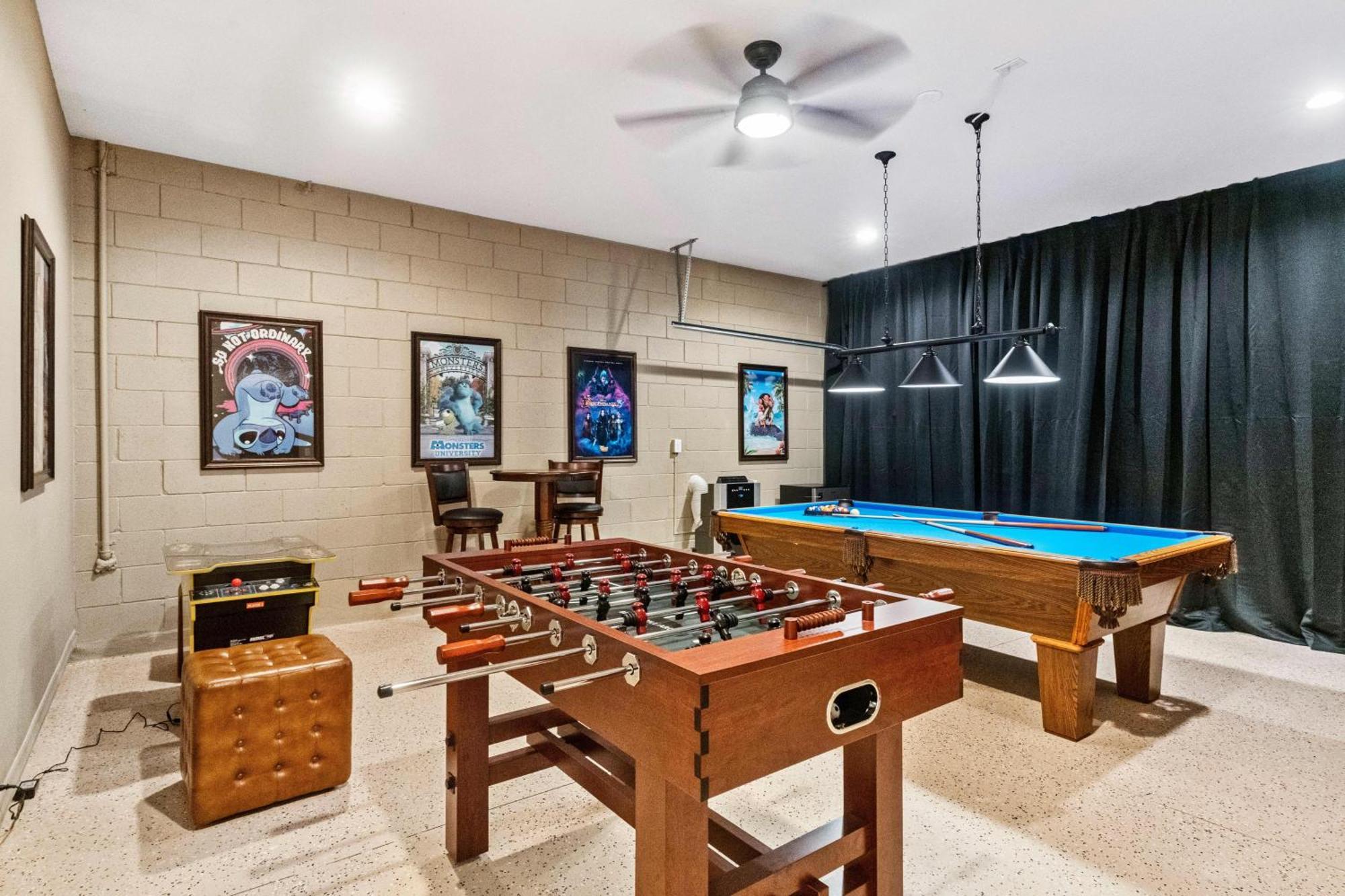 - Solterra 841 Villa Orlando