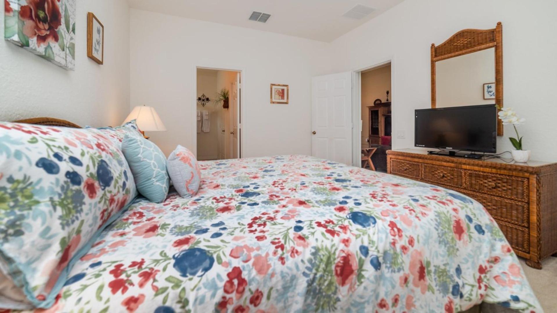 Windsor Hills 1043 By Villa