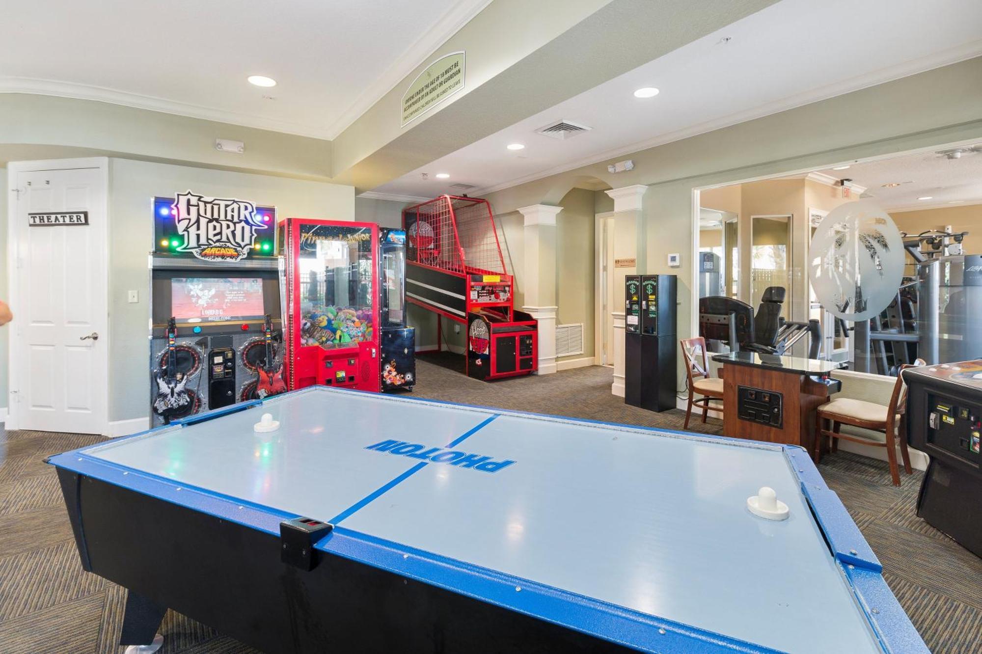 Windsor Hills 479 By Orlando