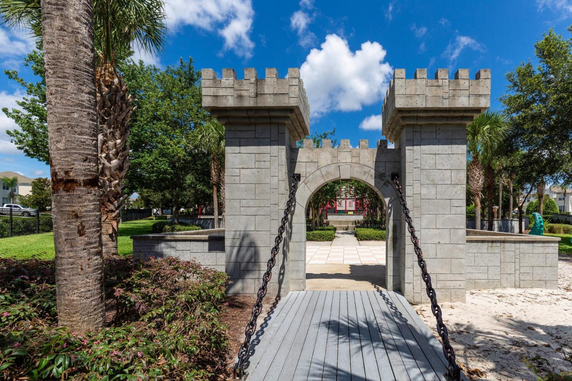 Windsor Hills 479 By * Orlando