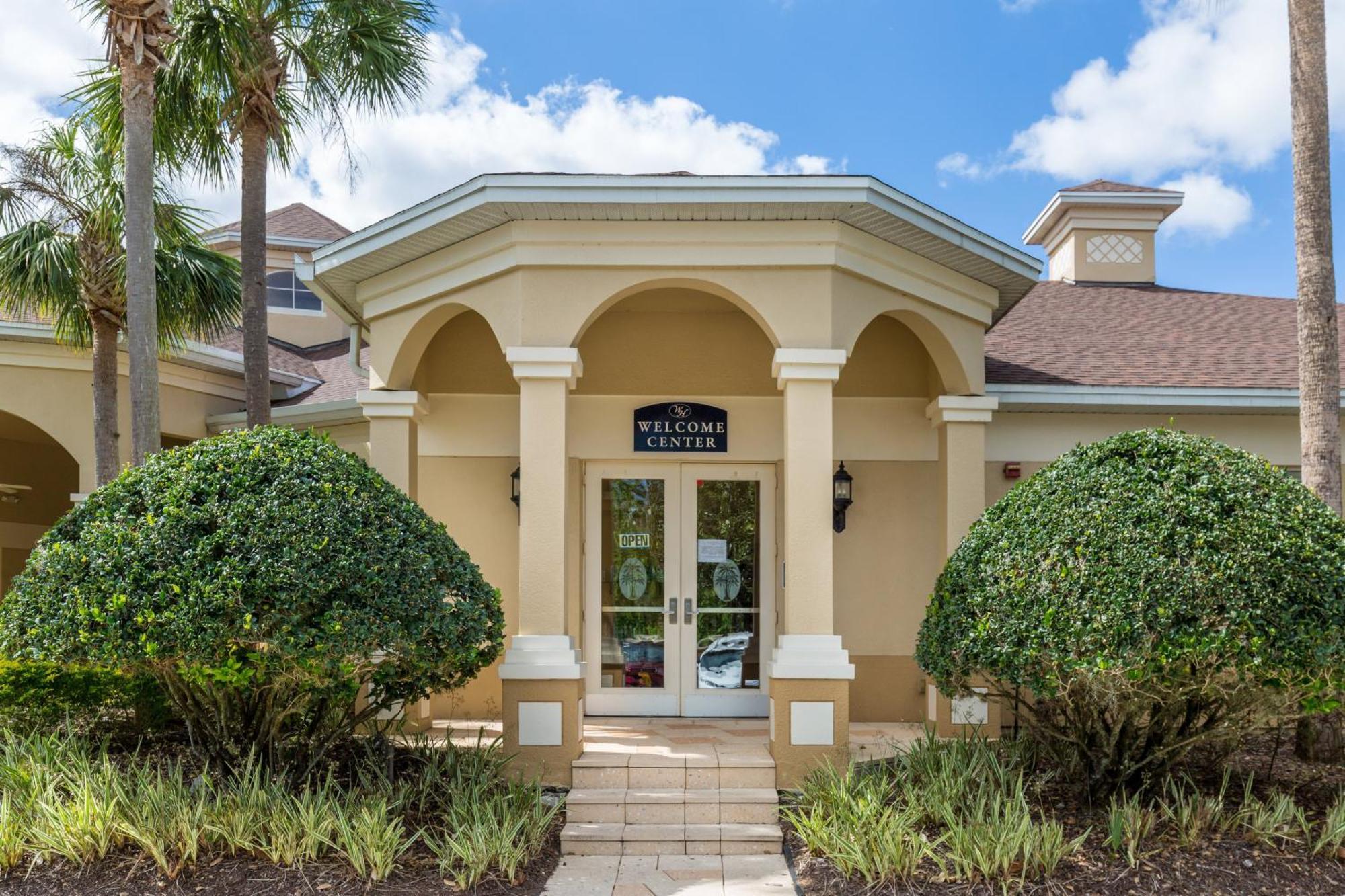 Windsor Hills 479 By Apartment