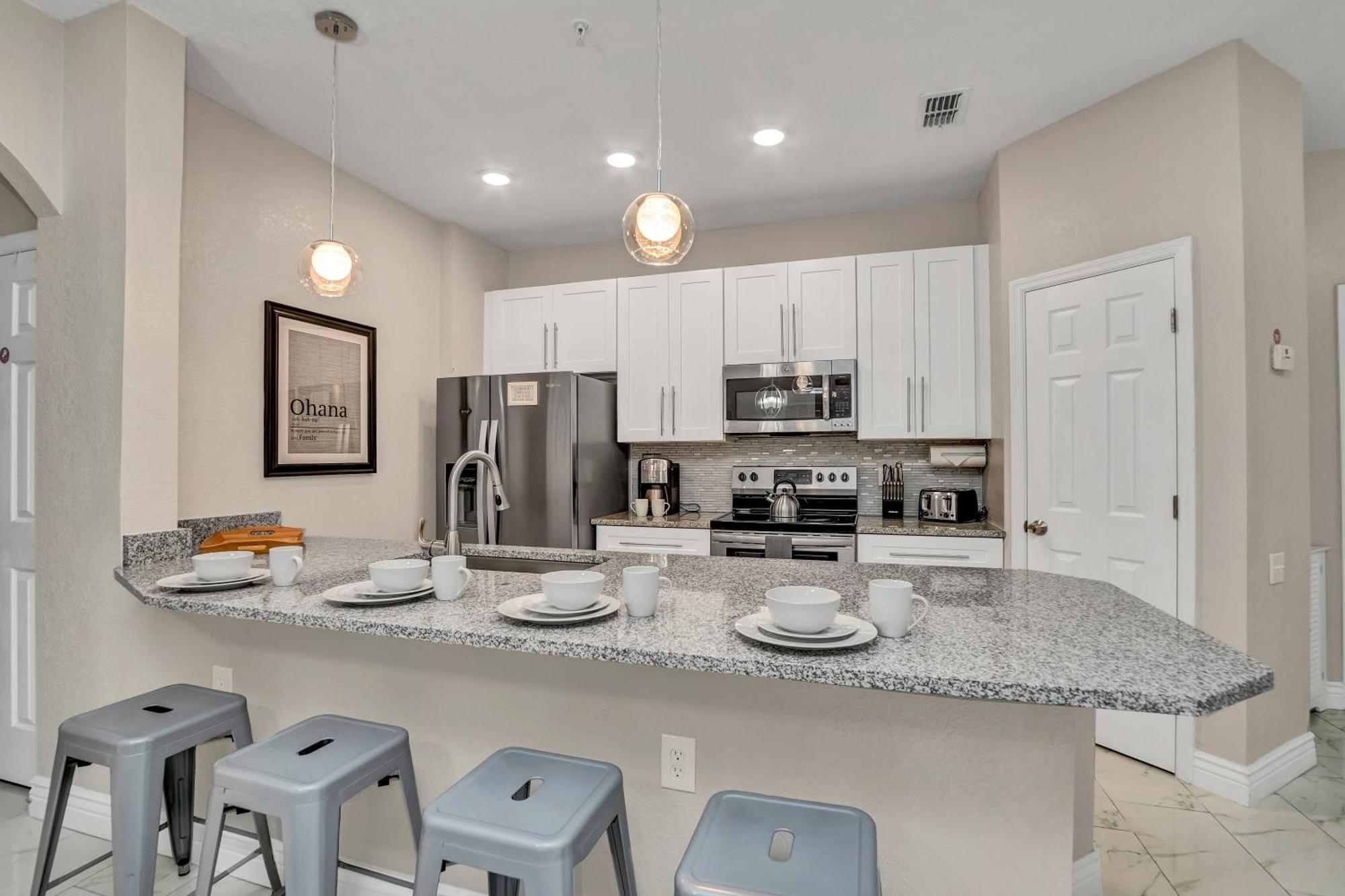 Windsor Hills 479 By Apartment Orlando