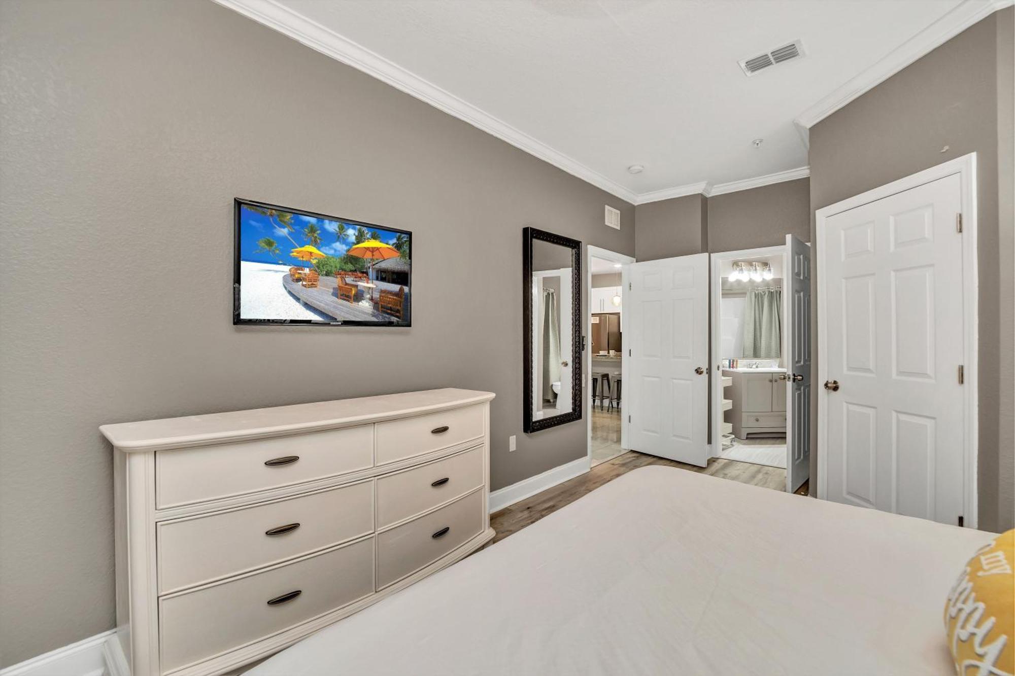 Apartment Windsor Hills 479 By Orlando