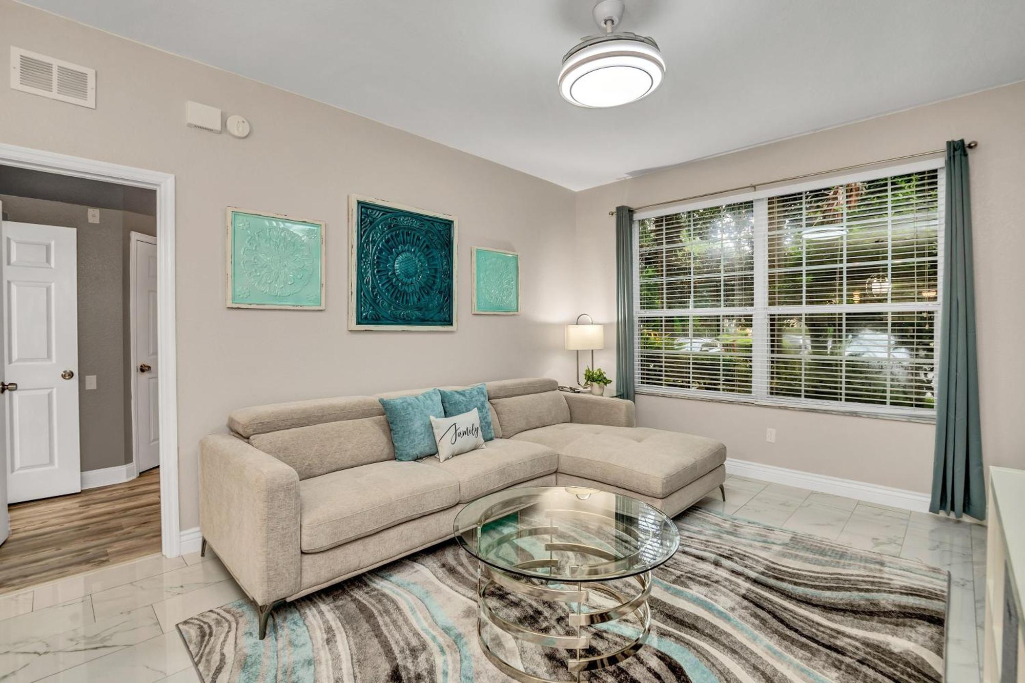 Windsor Hills 479 By Apartment *