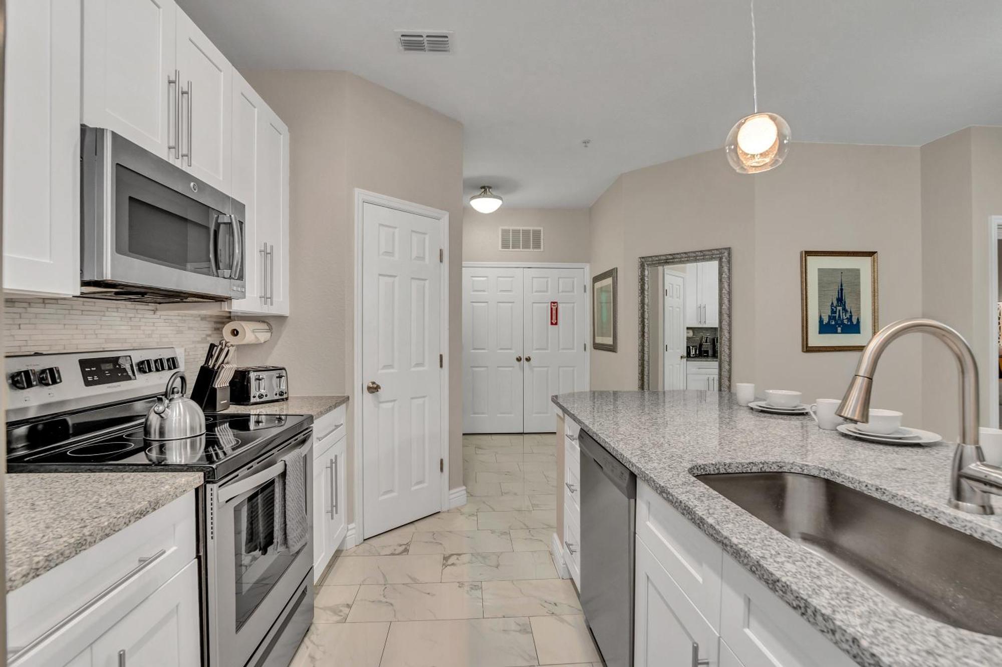 Apartment Windsor Hills 479 By *