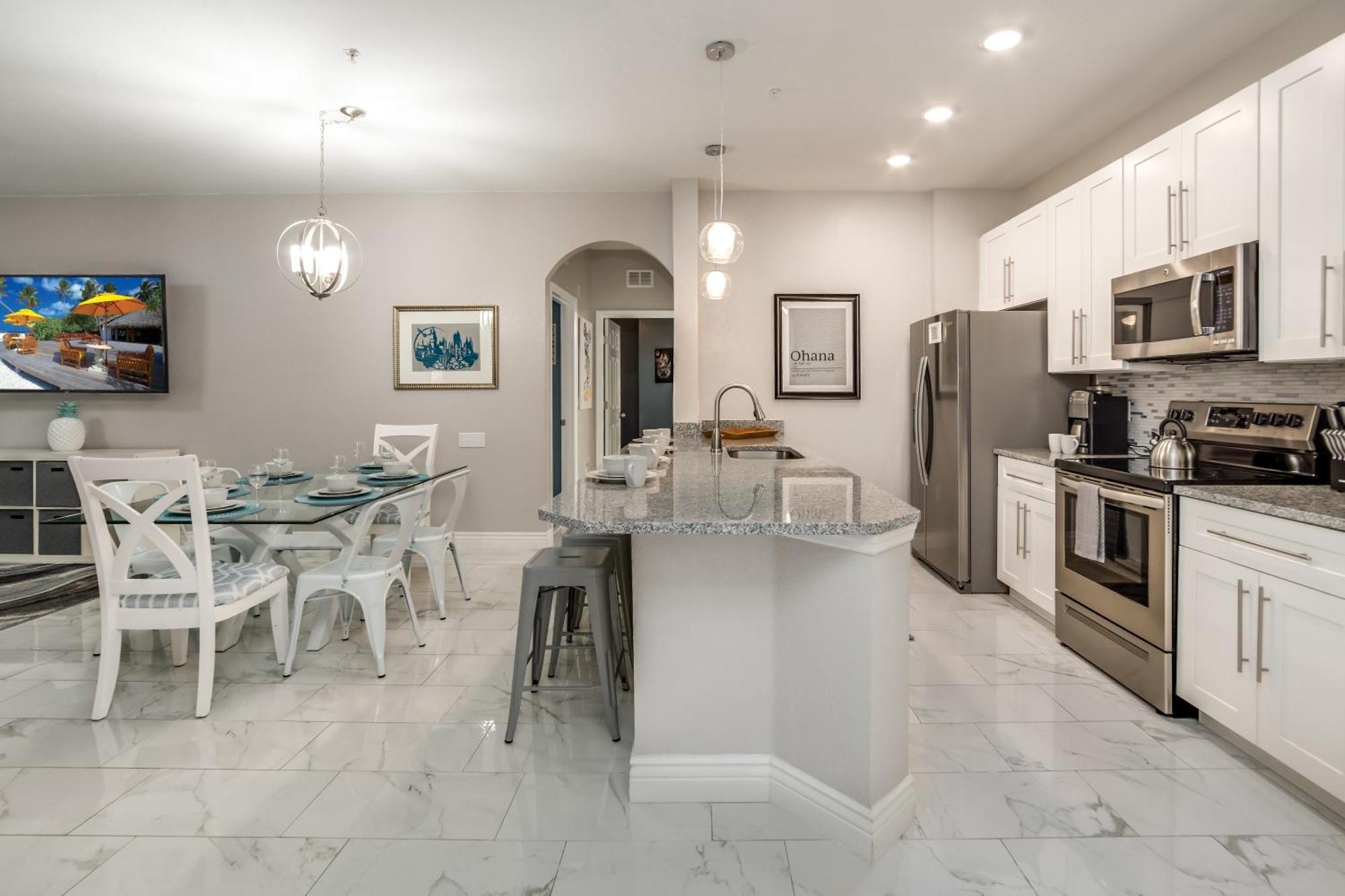 Windsor Hills 479 By Apartment Orlando