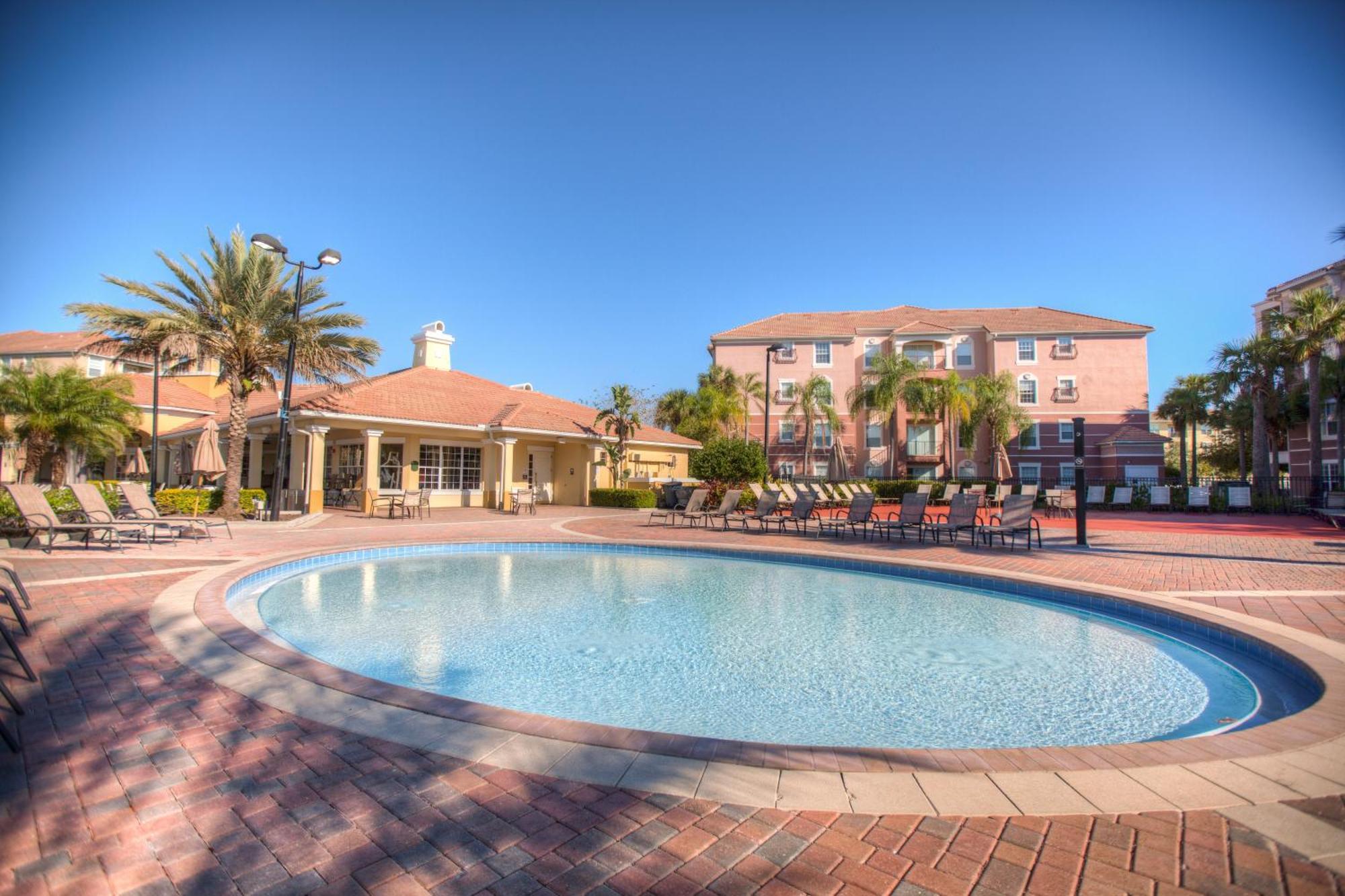 - Vista Cay 208 Apartment *