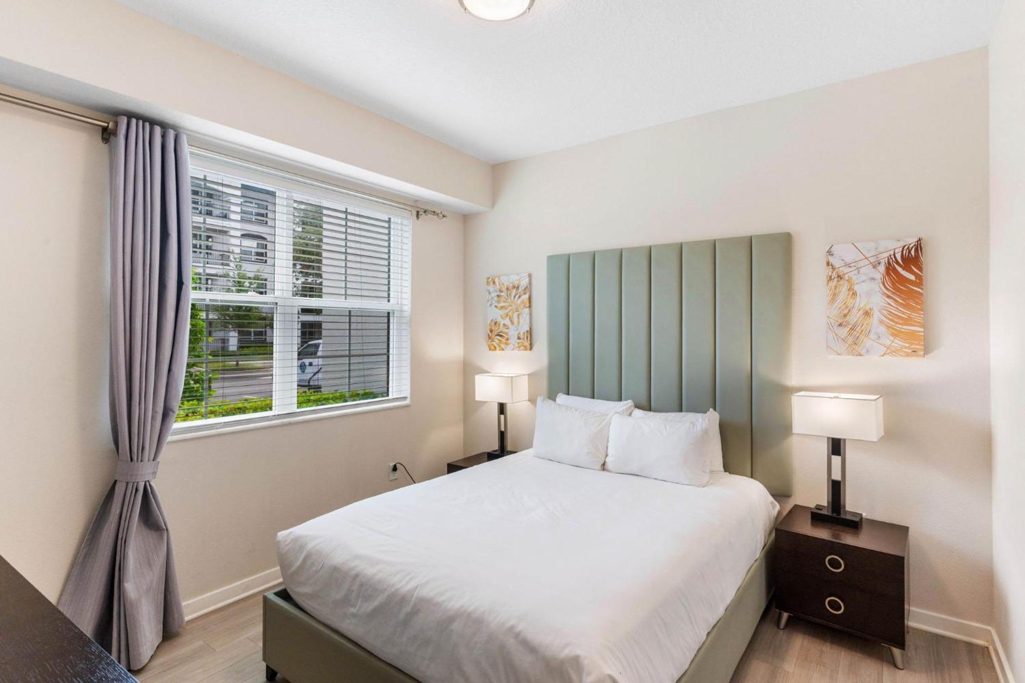 Apartment - Vista Cay 208