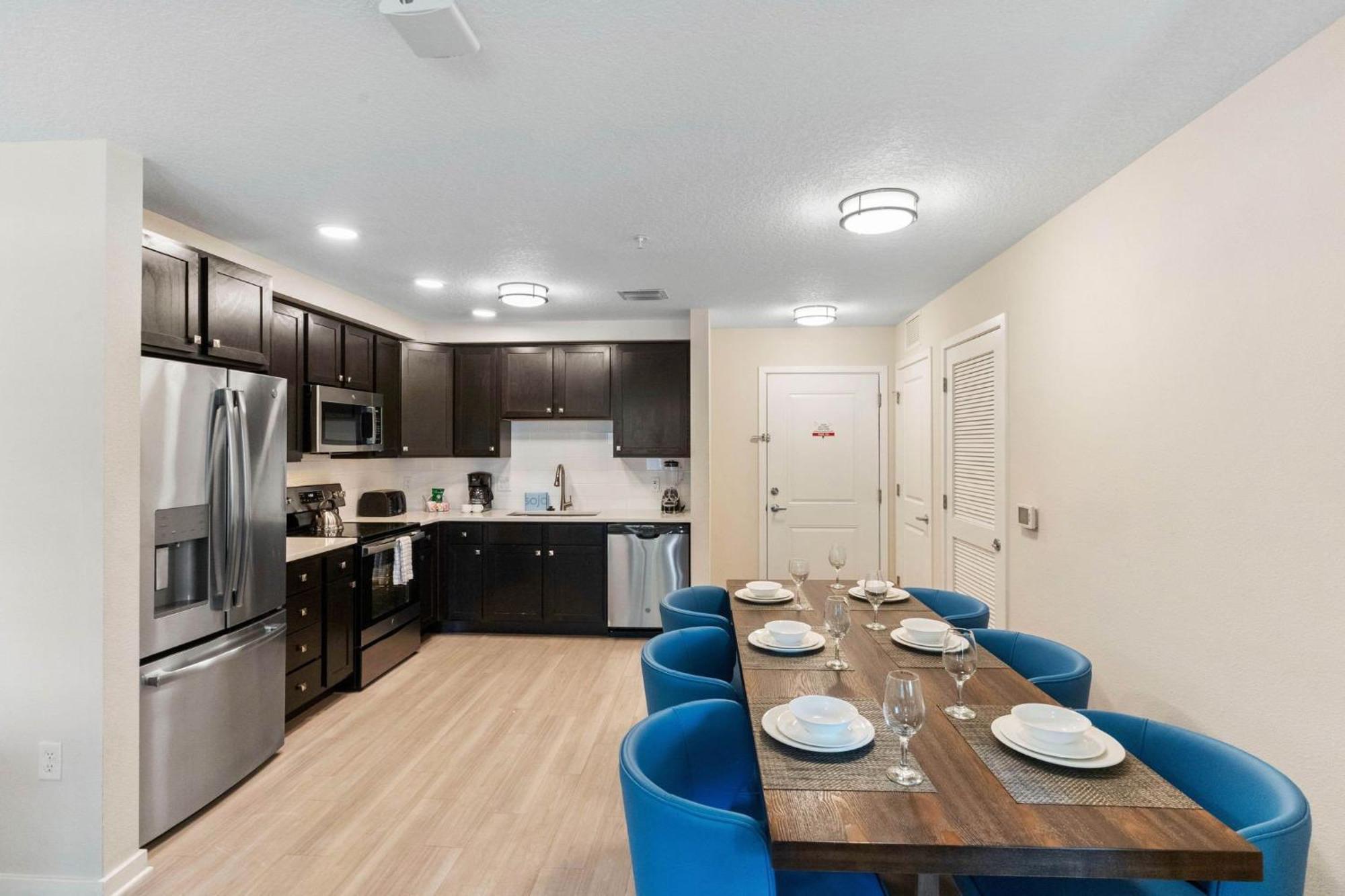 - Vista Cay 208 Orlando