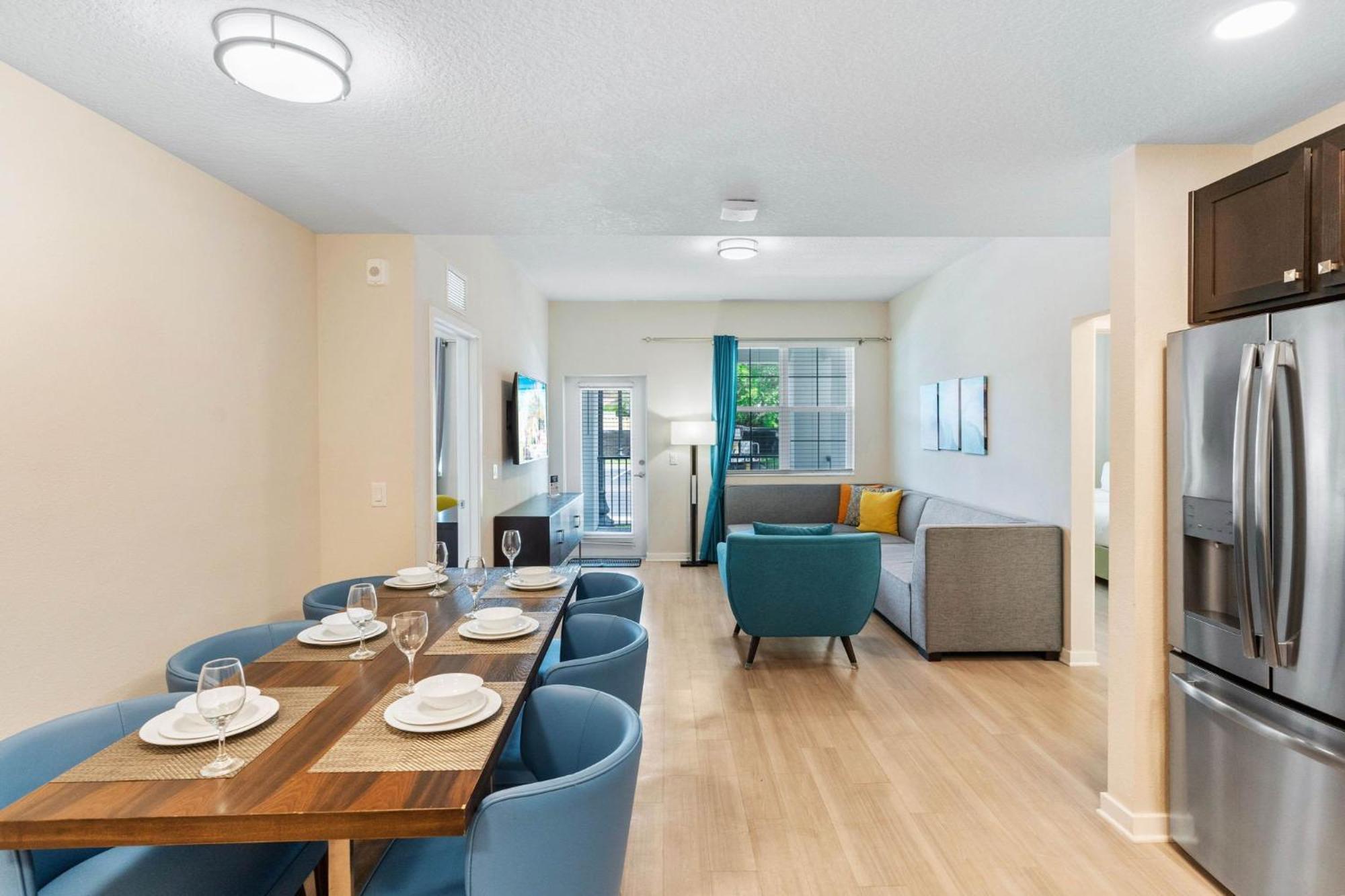- Vista Cay 208 Orlando