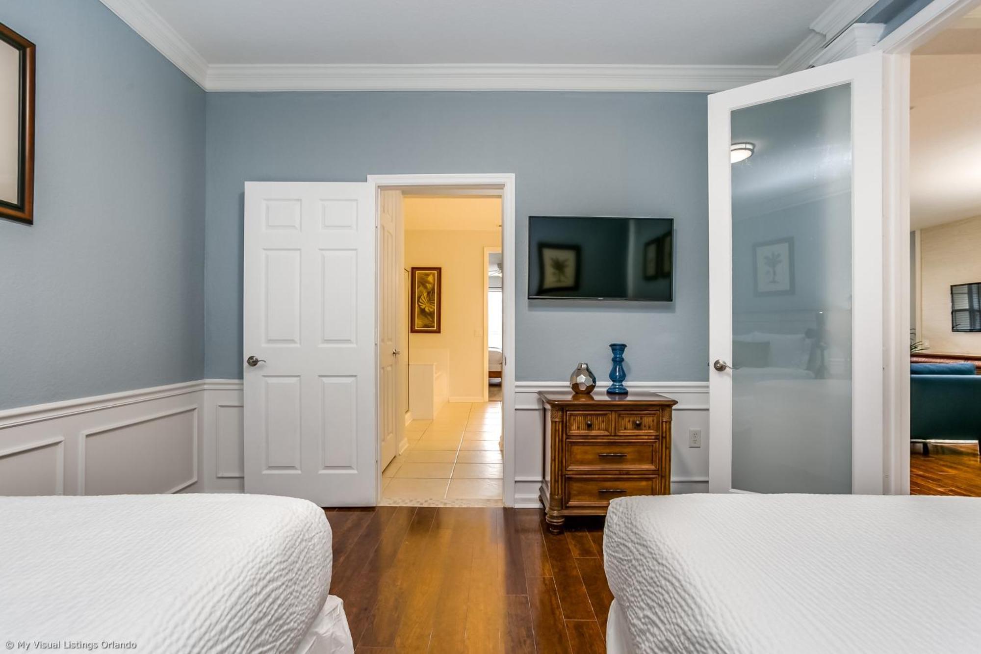 Vista Cay 87 By Apartment Orlando