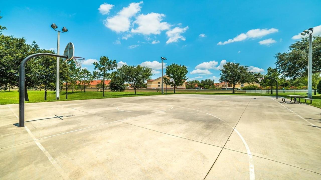 Windsor Hills 1029 By Villa Orlando