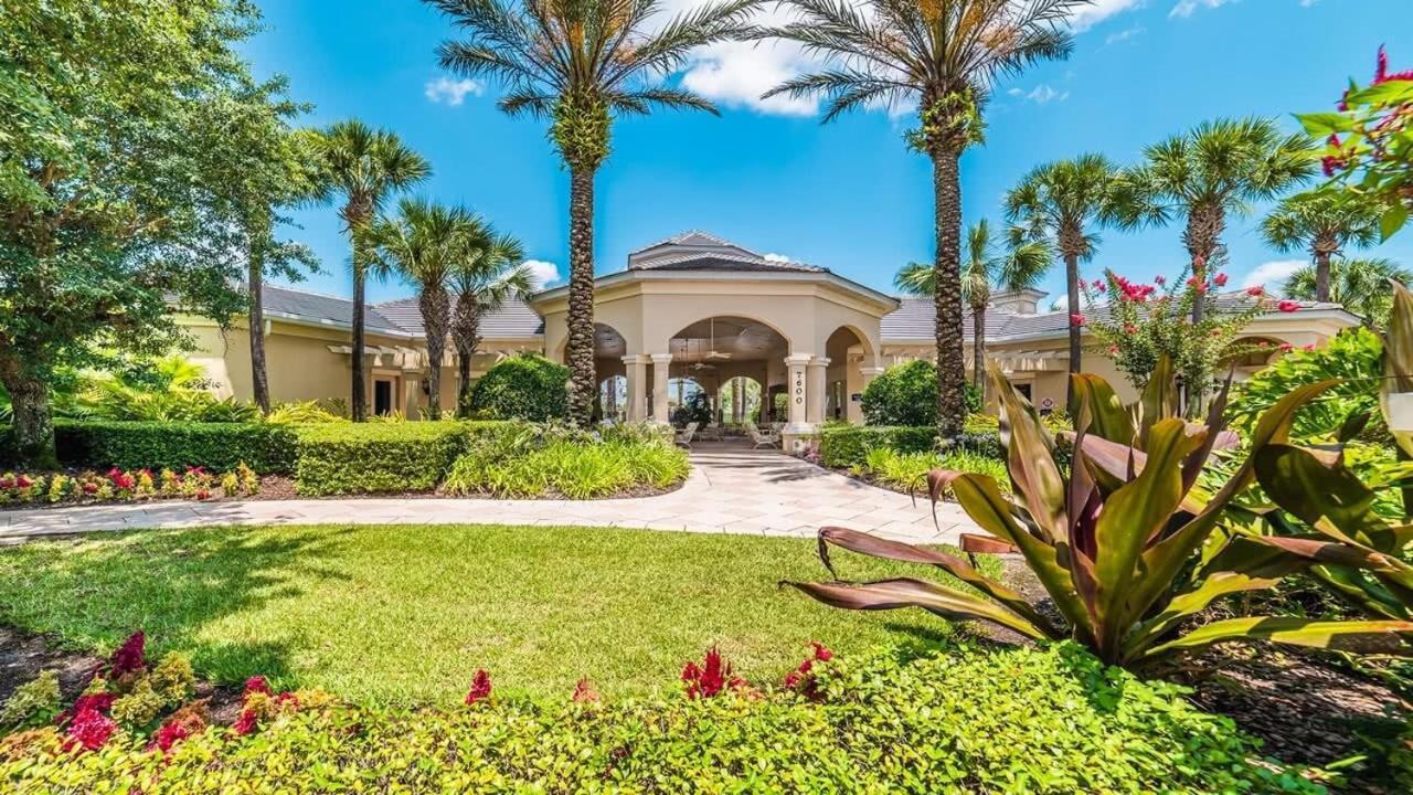 Windsor Hills 1029 By Villa Orlando