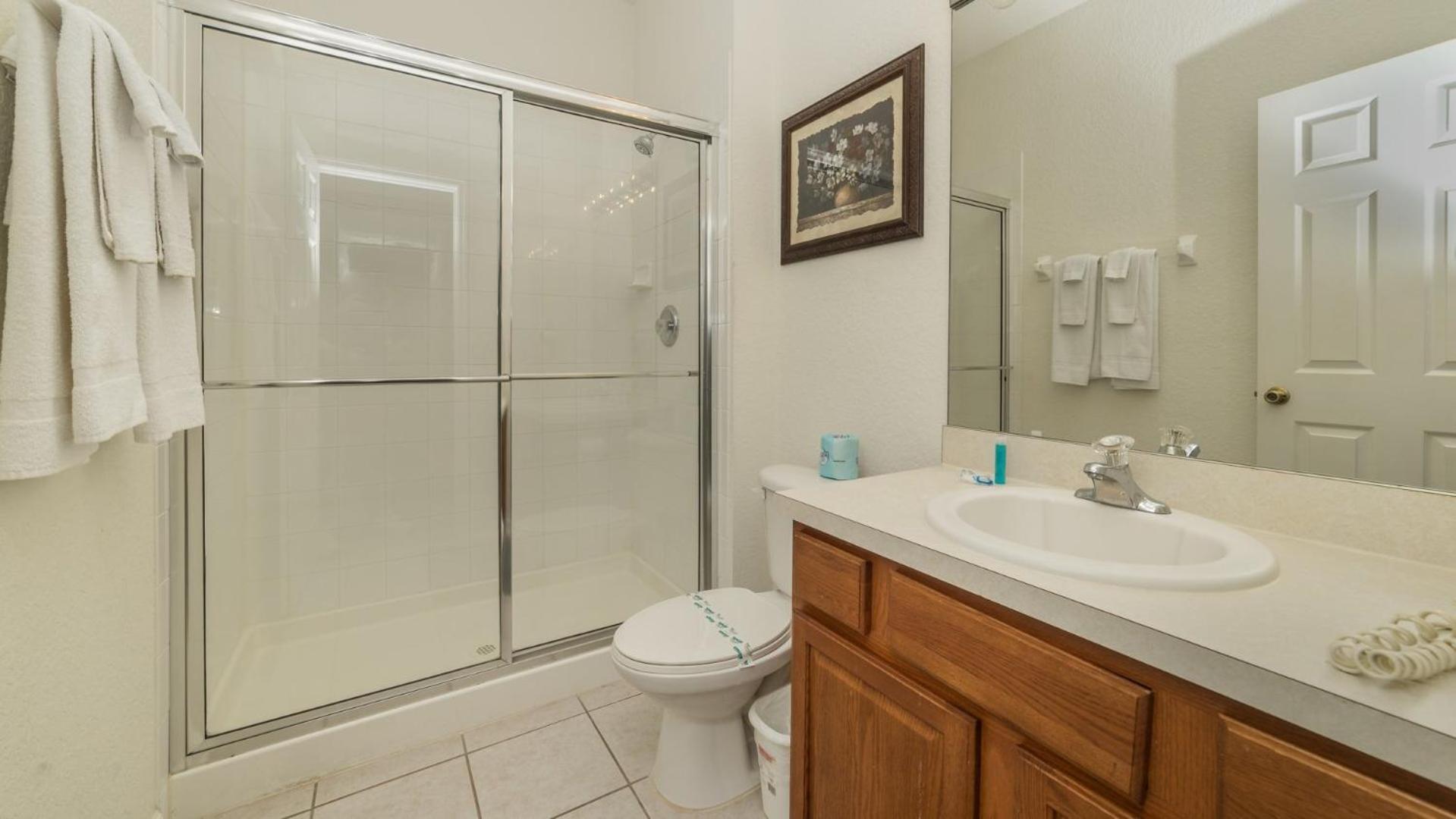 Villa Windsor Hills 1029 By Orlando